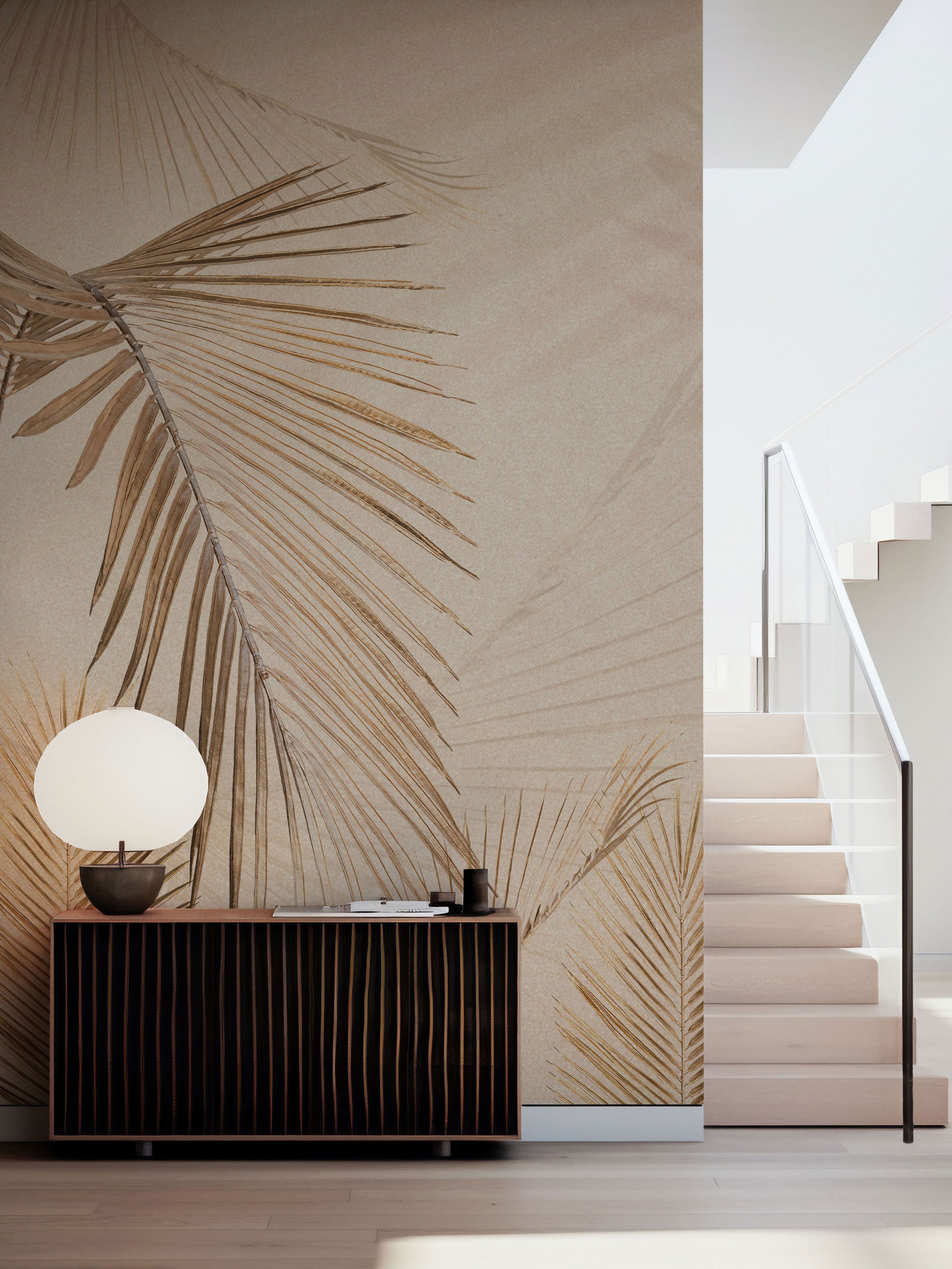 Cozy Vibes - Eclart Walls