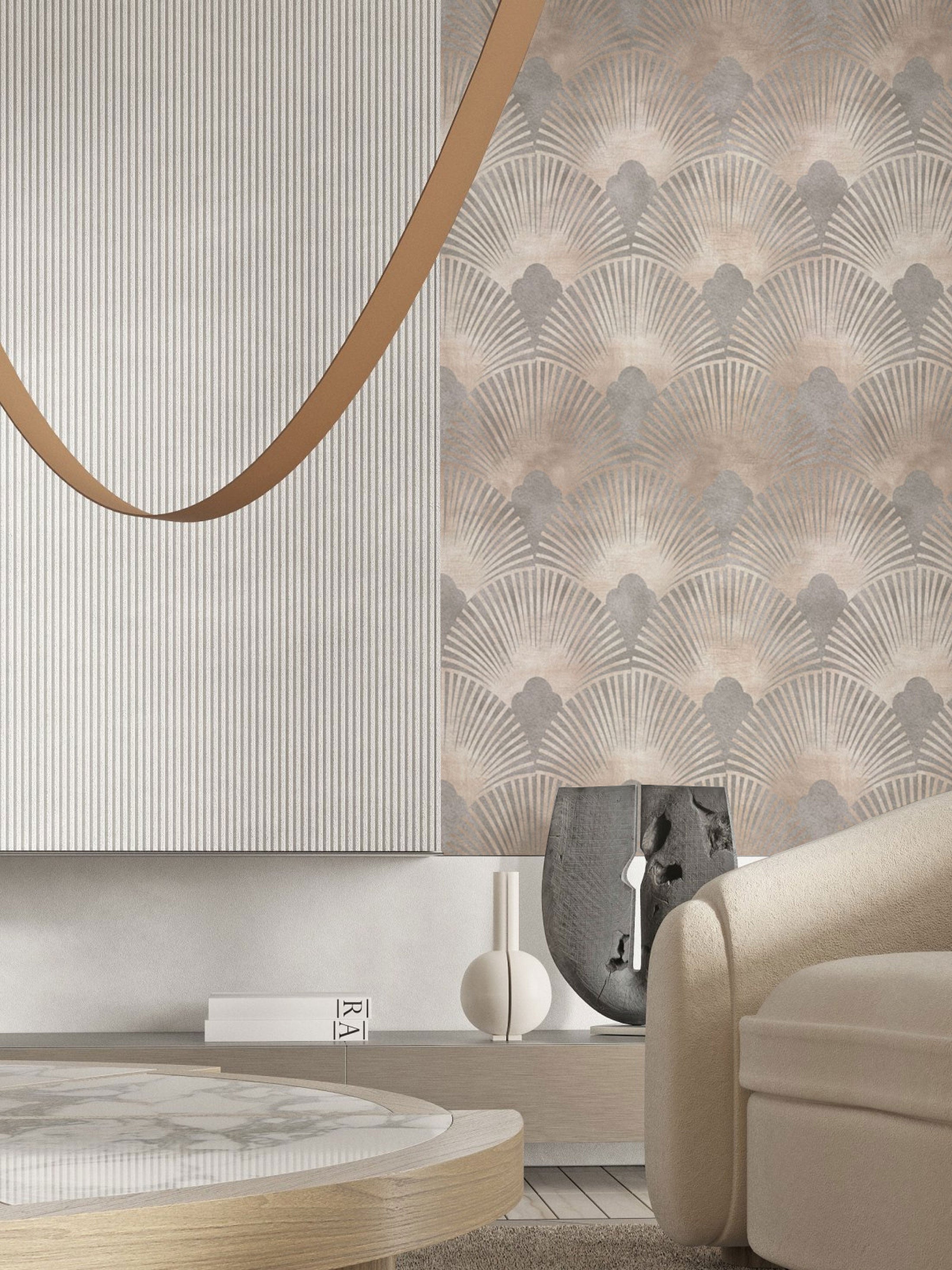 Art Deco - Eclart Walls