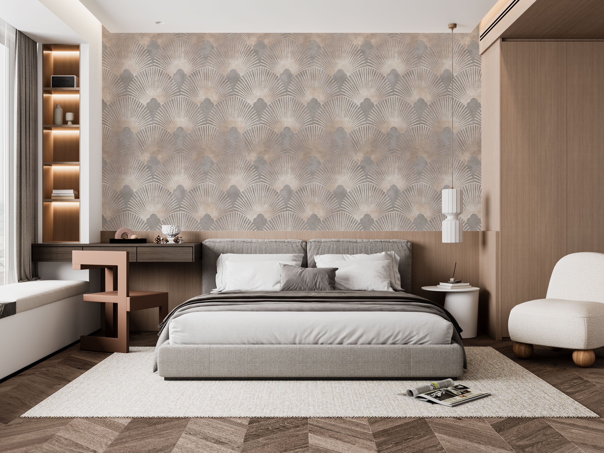 Art Deco - Eclart Walls