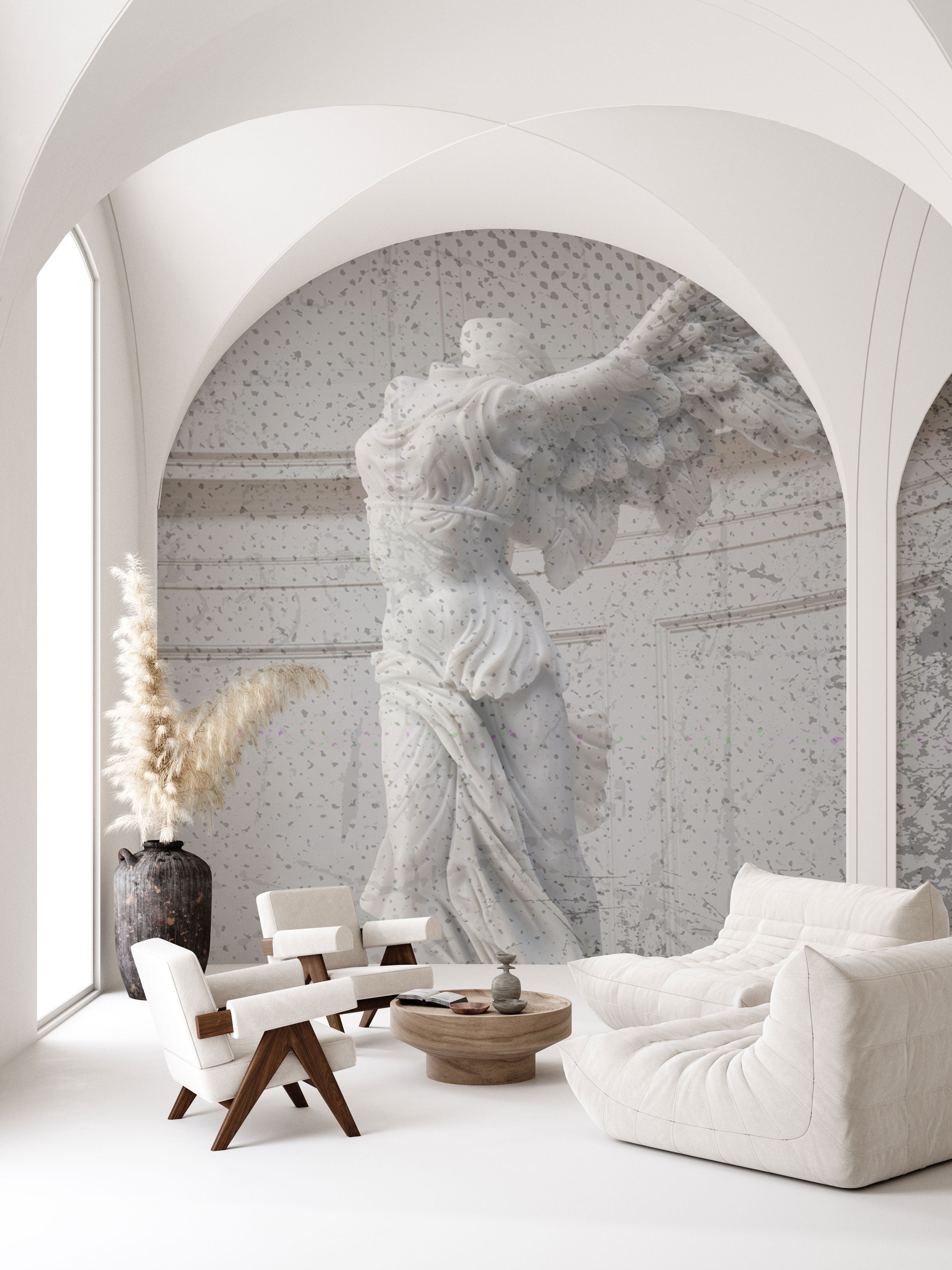 Like A Virgin - Eclart Walls