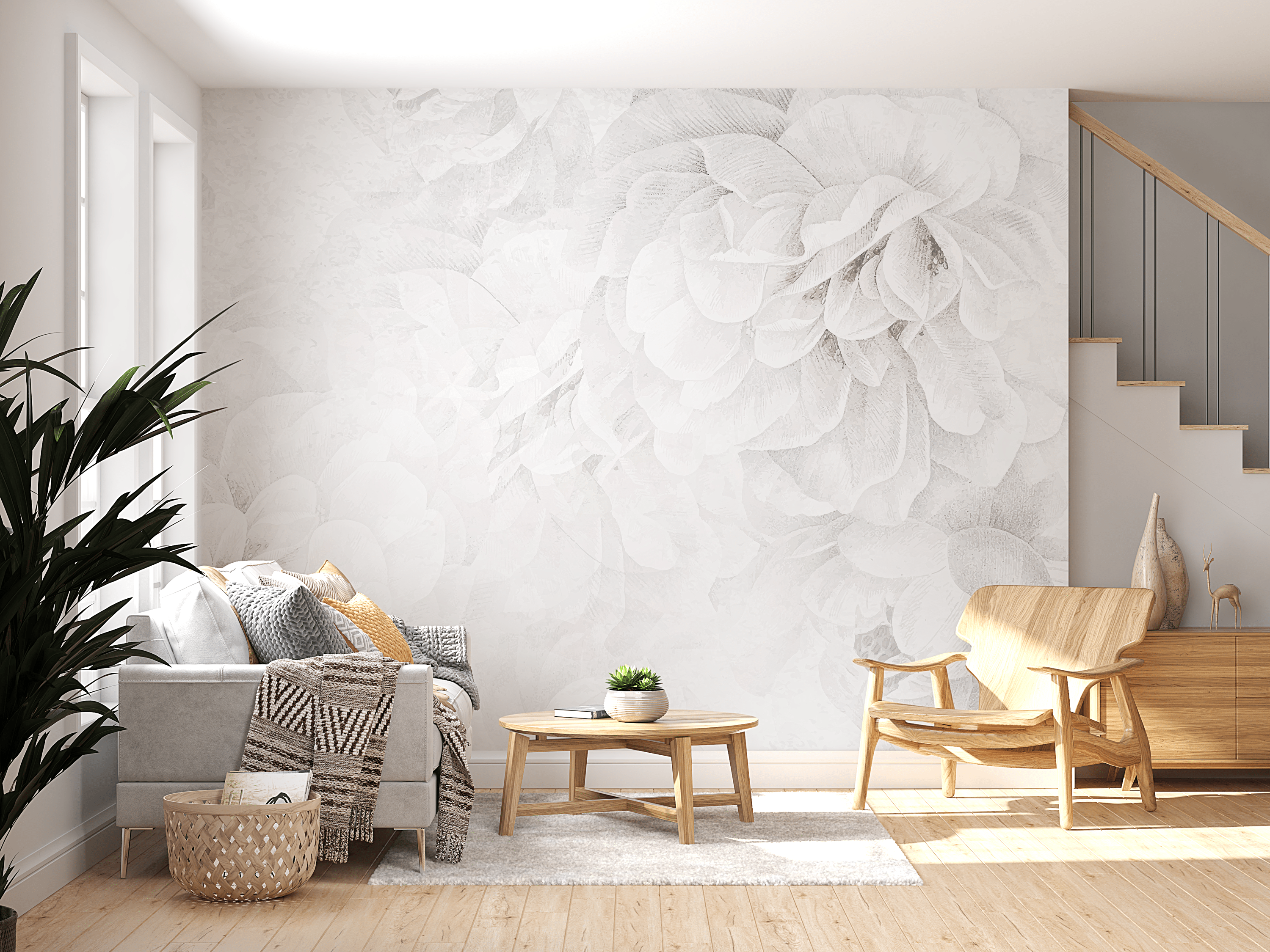 Roses Are White - Eclart Walls