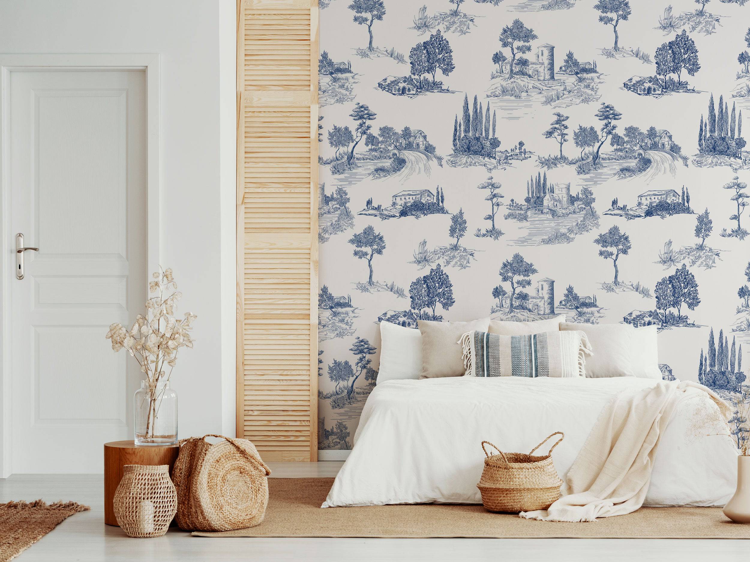 Tuscany Vintage - Eclart Walls