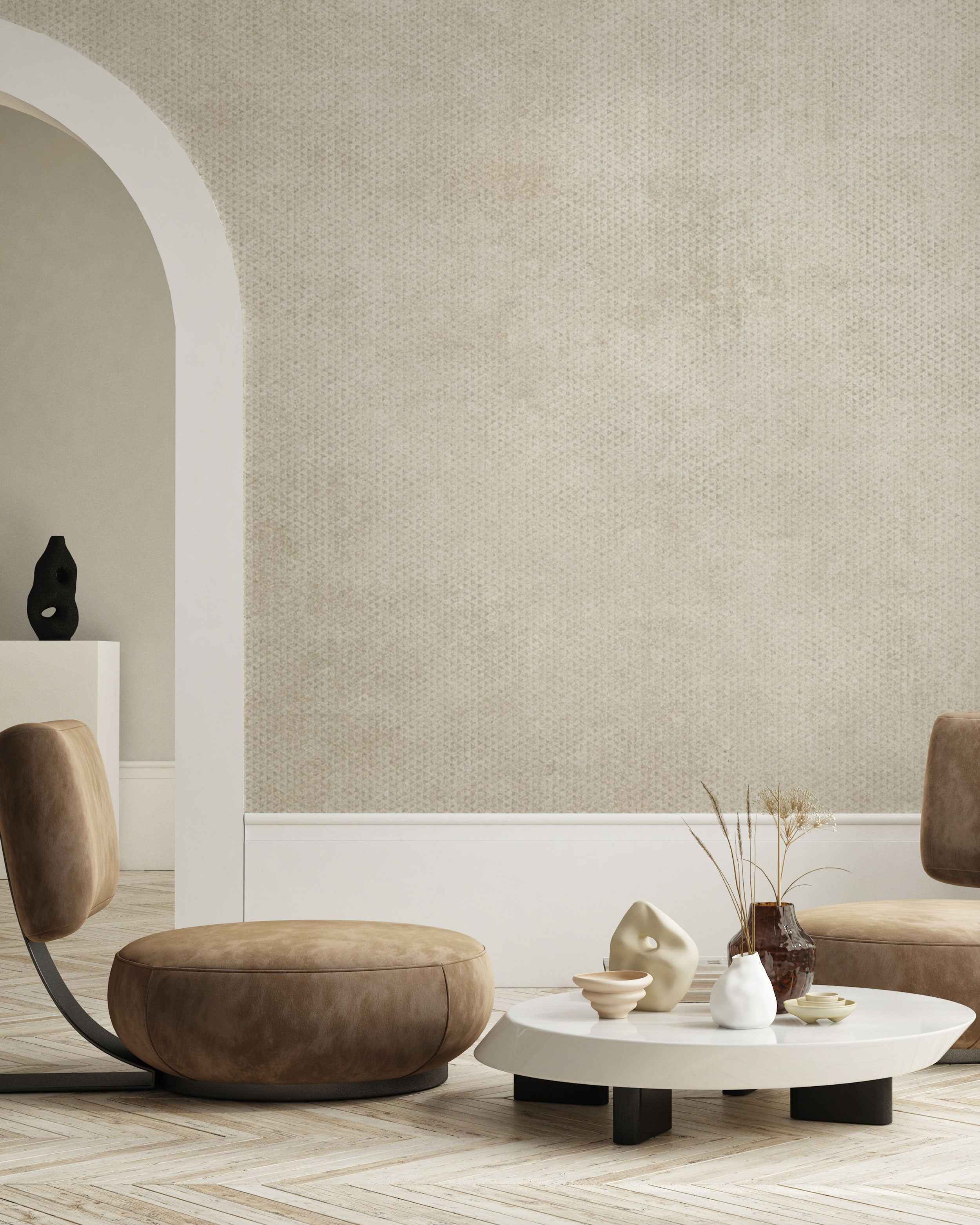 Sand Weave - Eclart Walls