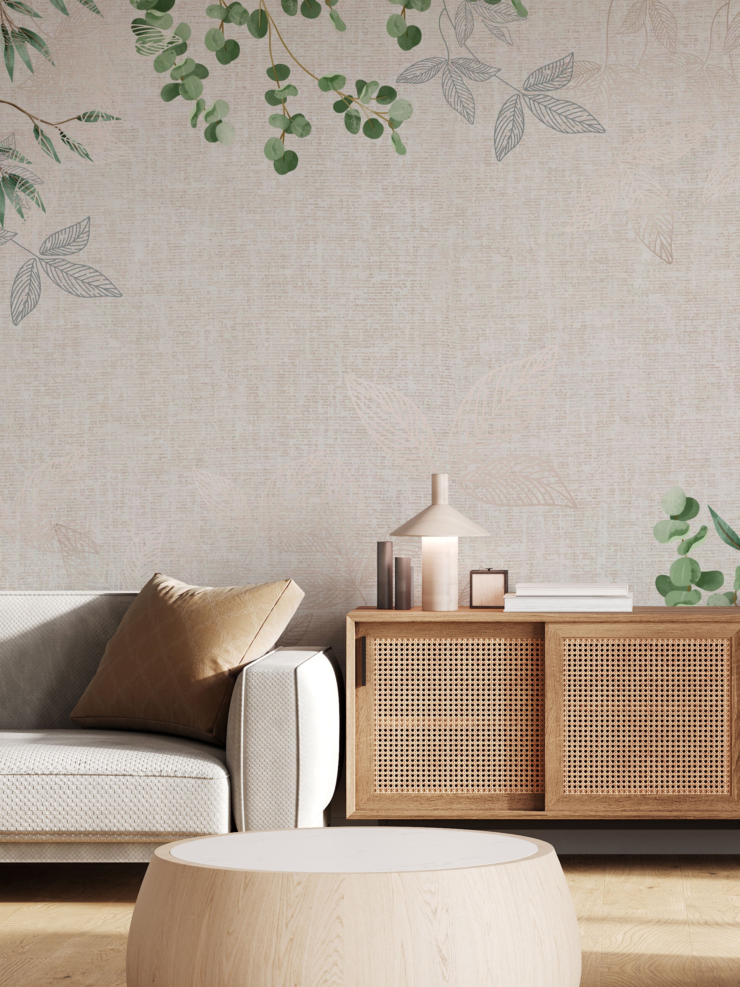 Minimalism - Eclart Walls