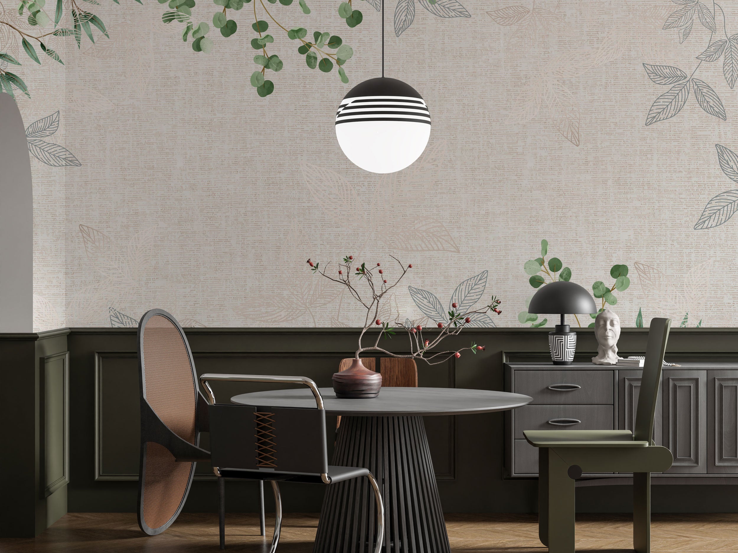 Minimalism - Eclart Walls