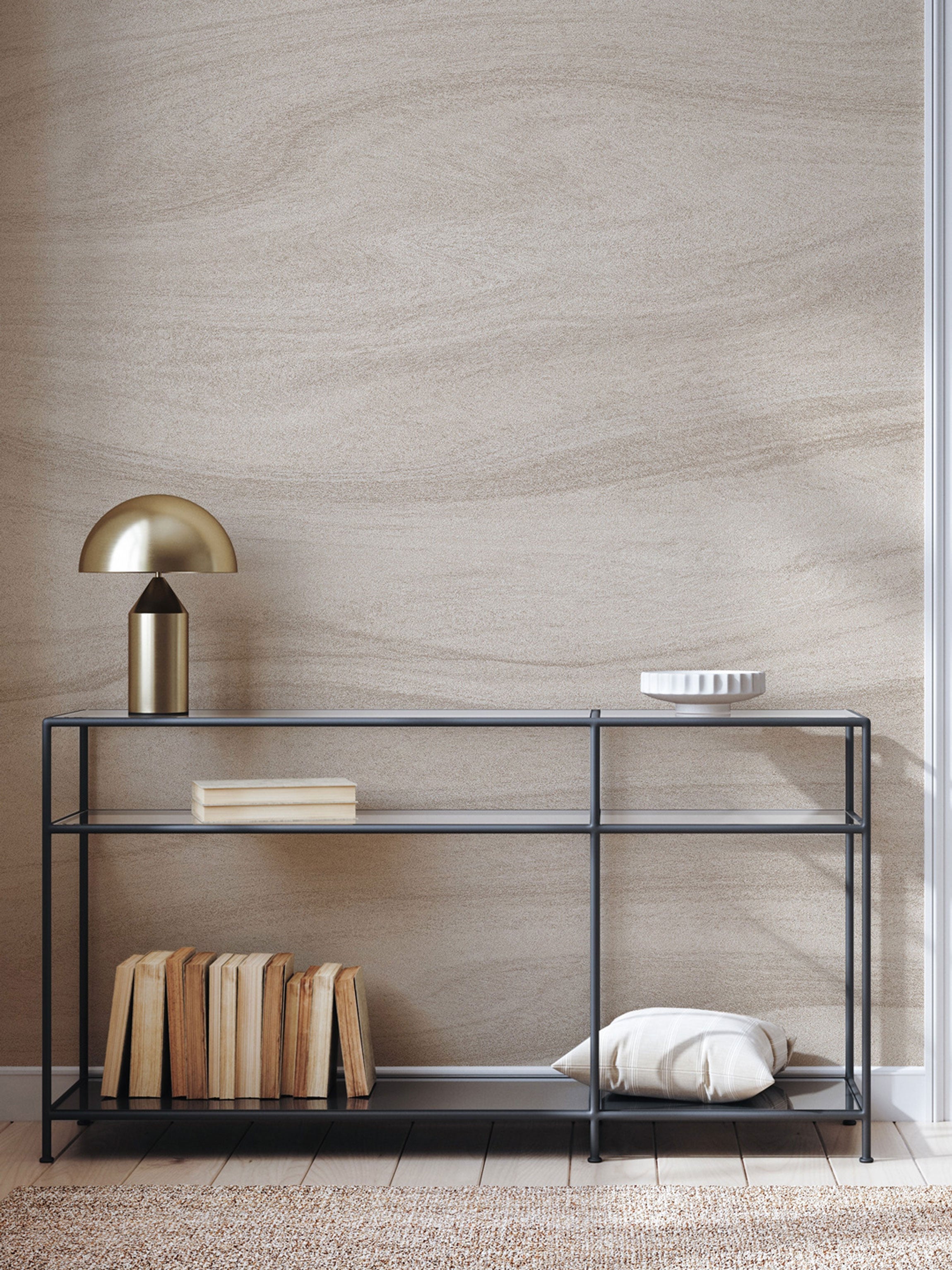 Nature's Palette - Eclart Walls