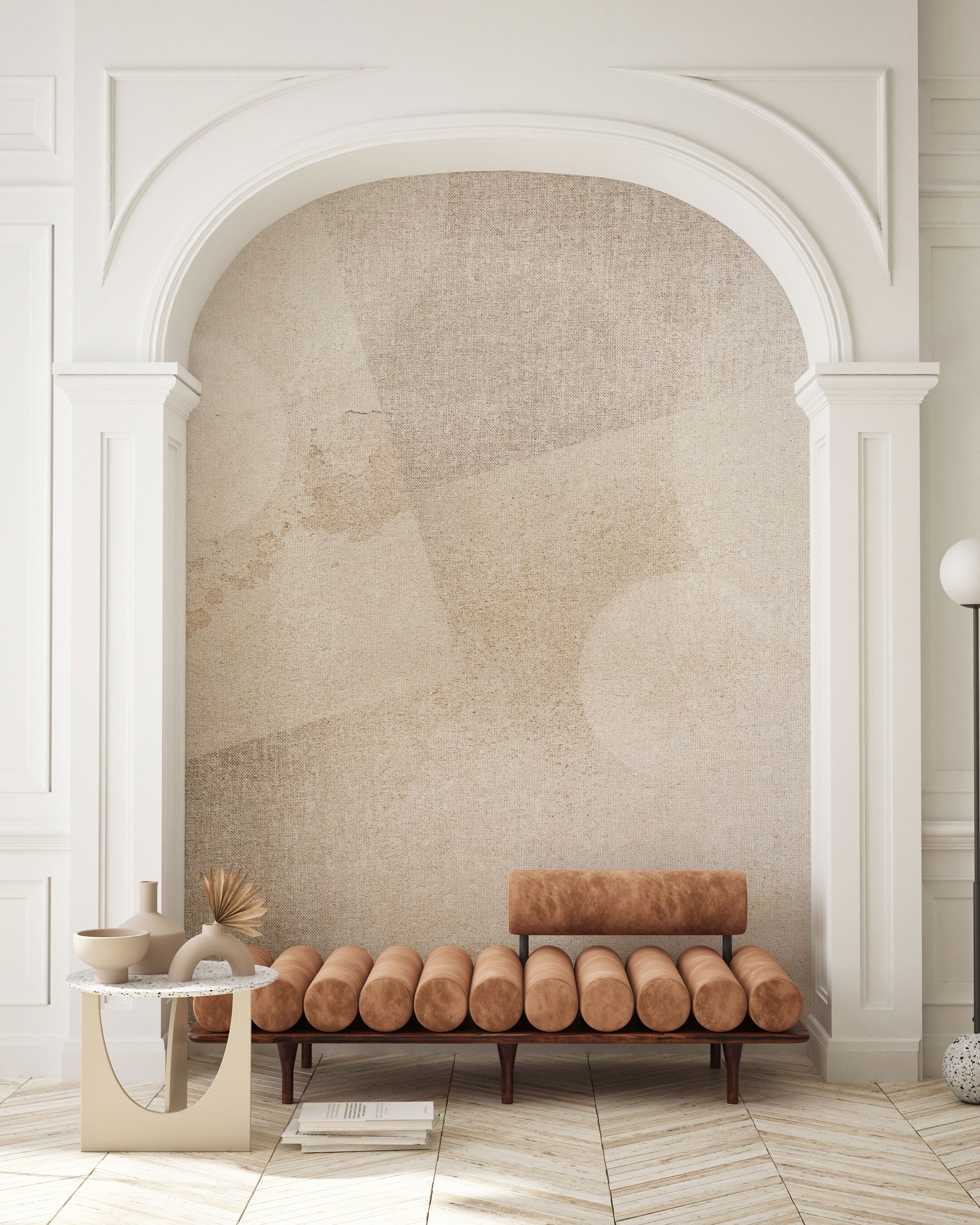 Siena Veil - Eclart Walls