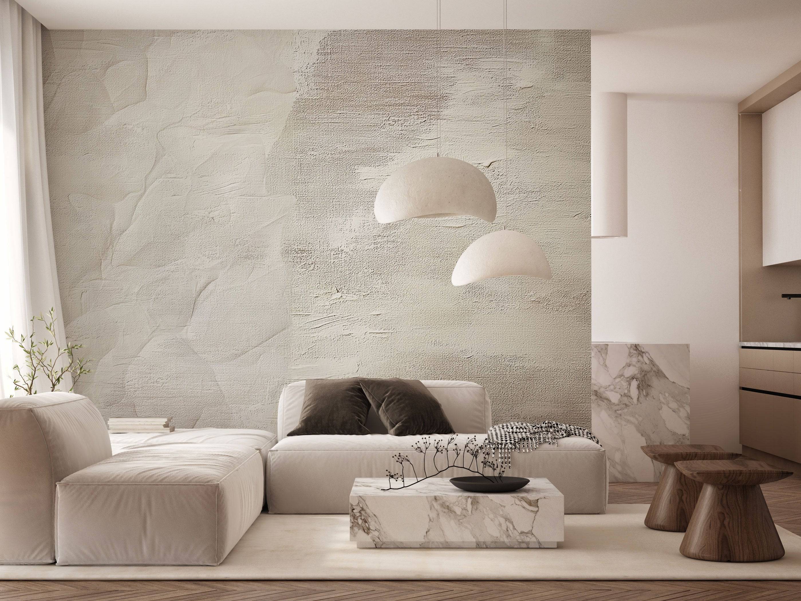 Refined Canvas - Eclart Walls