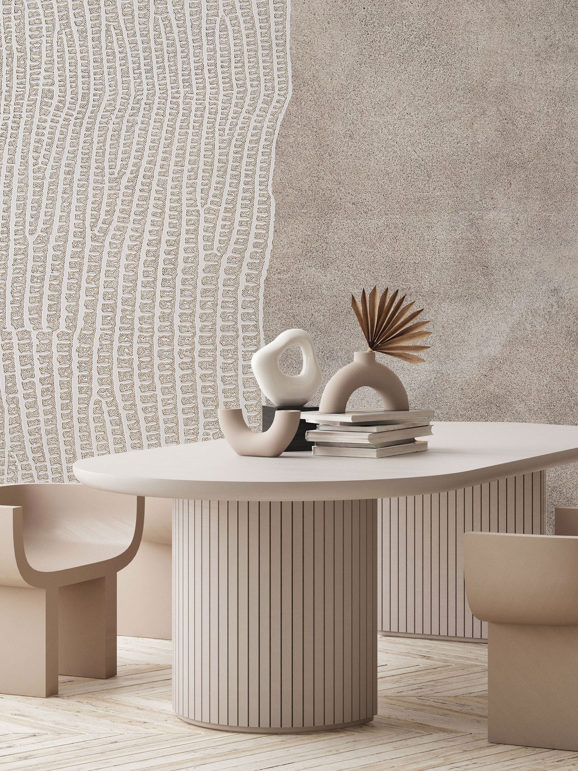 Serpent Flow - Eclart Walls