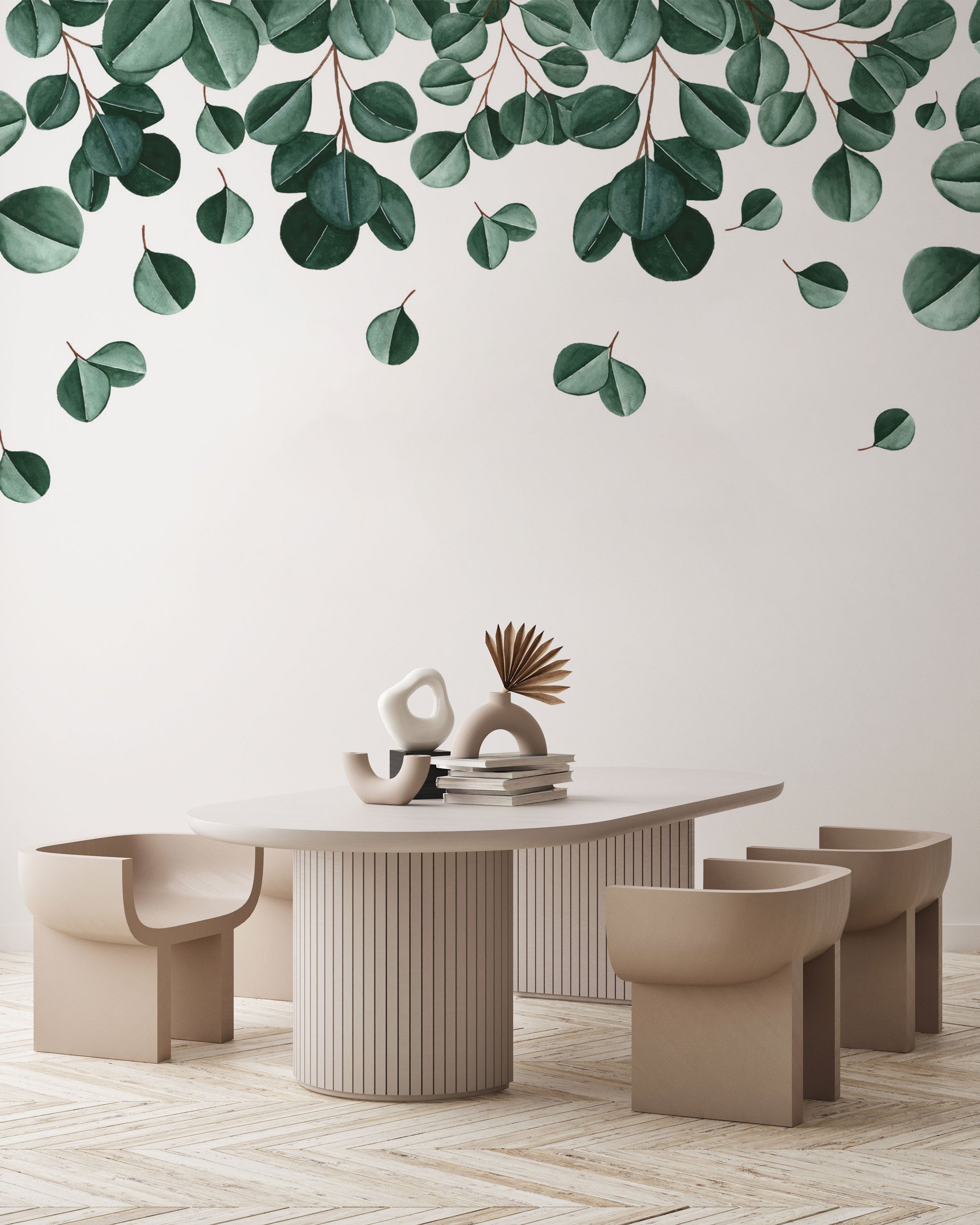 Your Piece Of Heaven - Eclart Walls