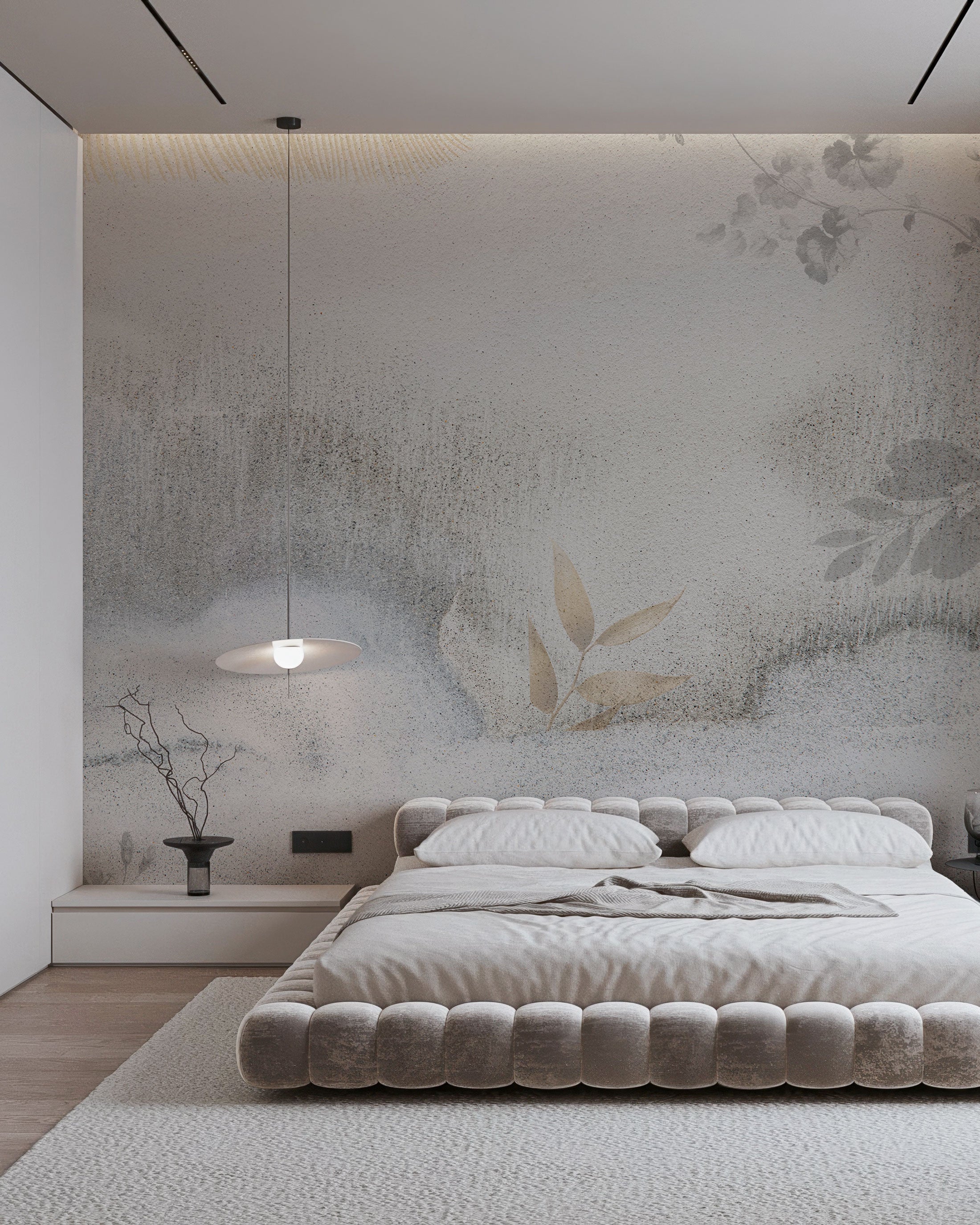 50 Shades Of Grey - Eclart Walls