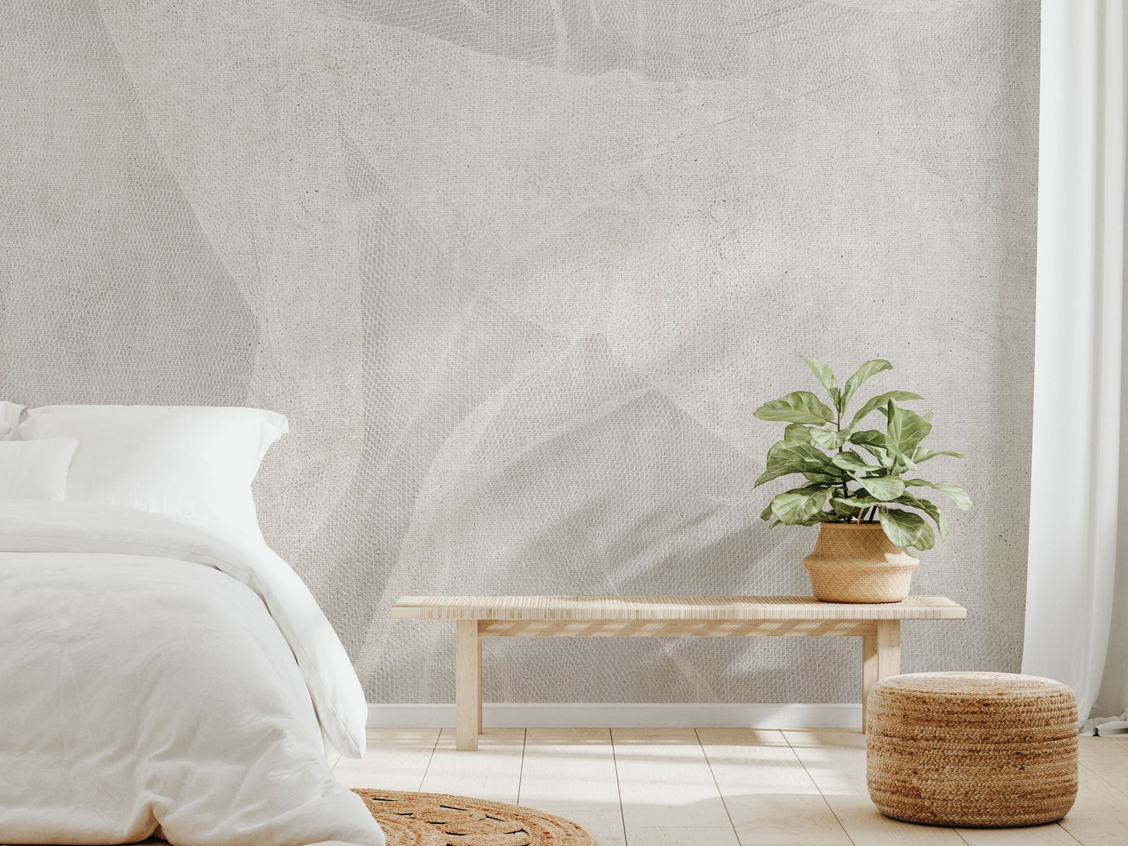 Aesthetic Grid - Eclart Walls