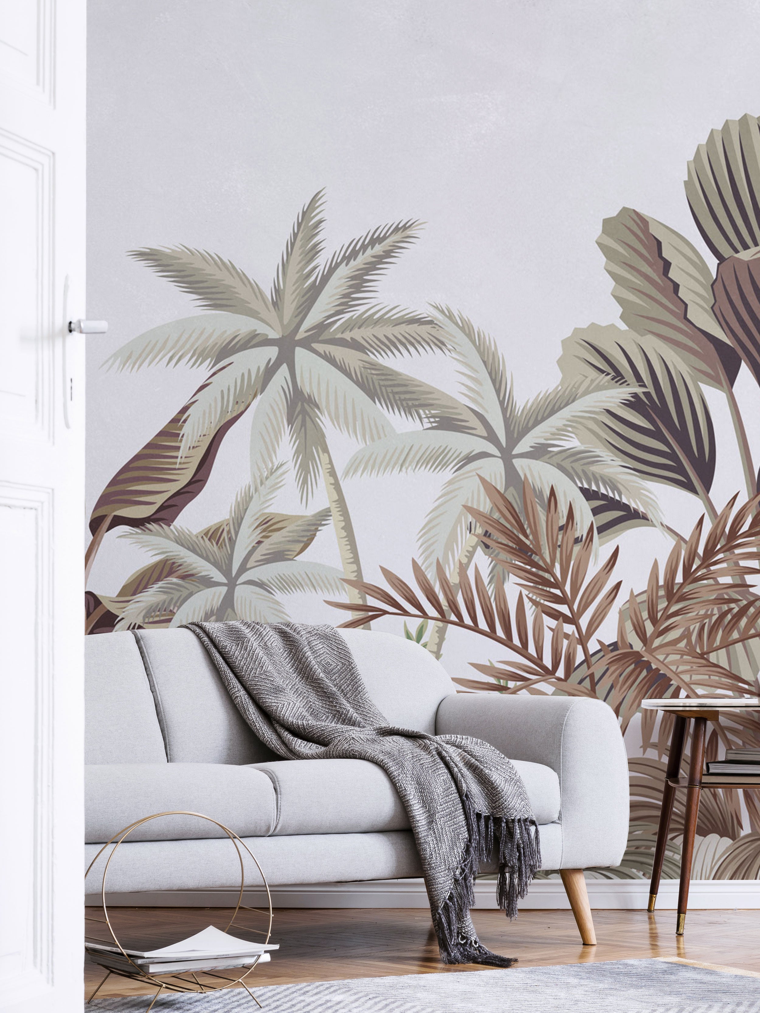 All Of Jungle - Eclart Walls