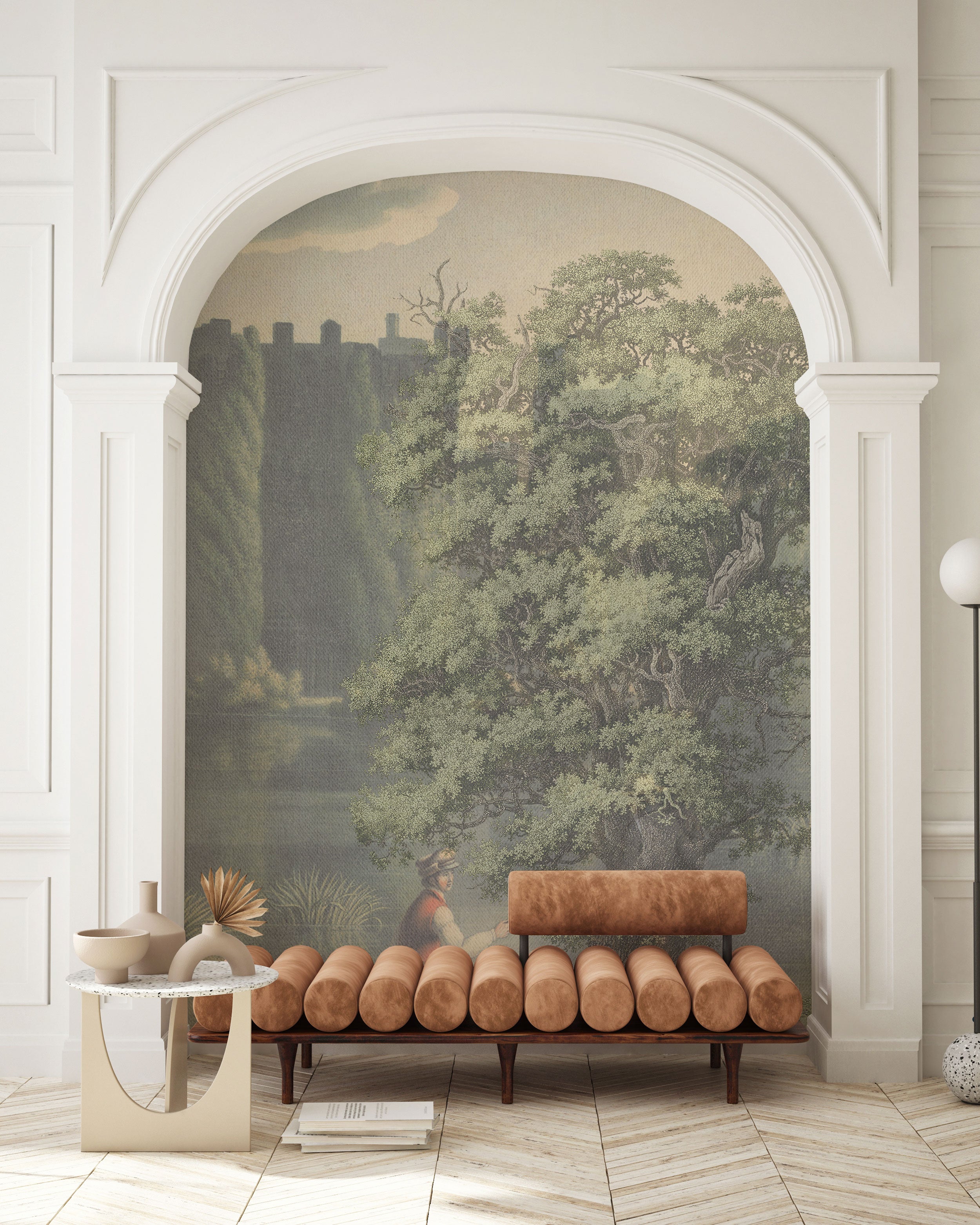 Antique Allure