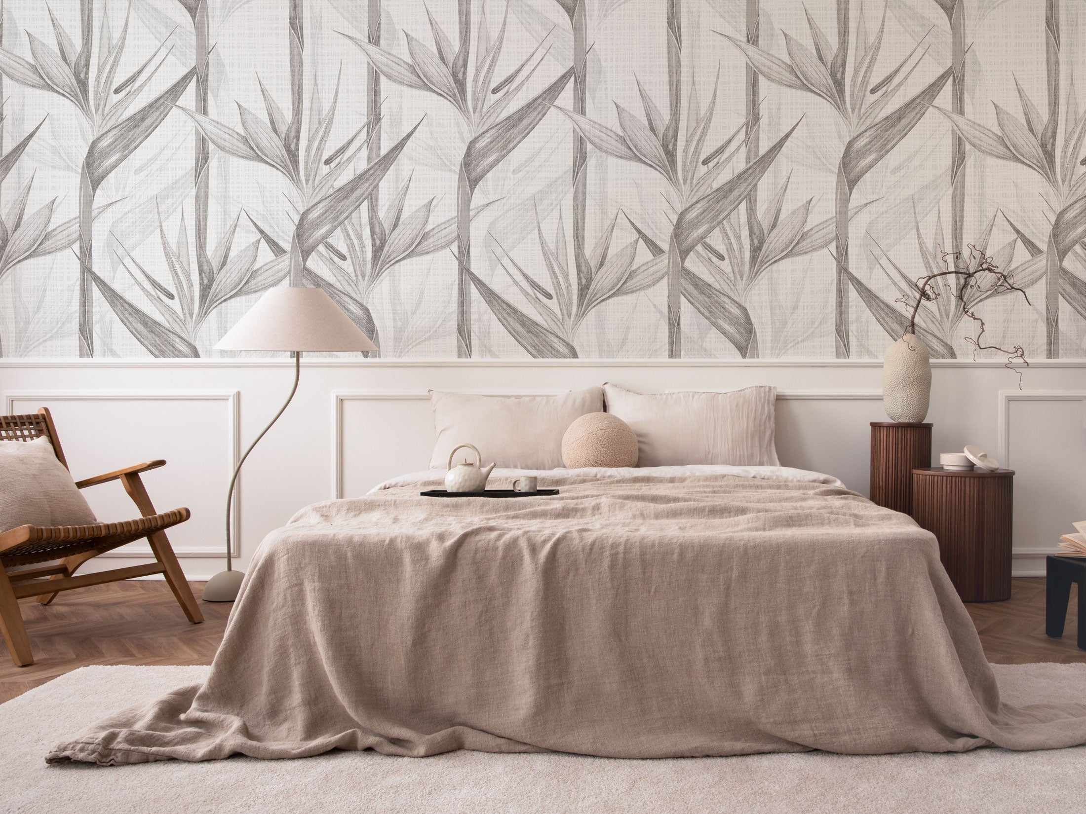 Bamboo - Eclart Walls