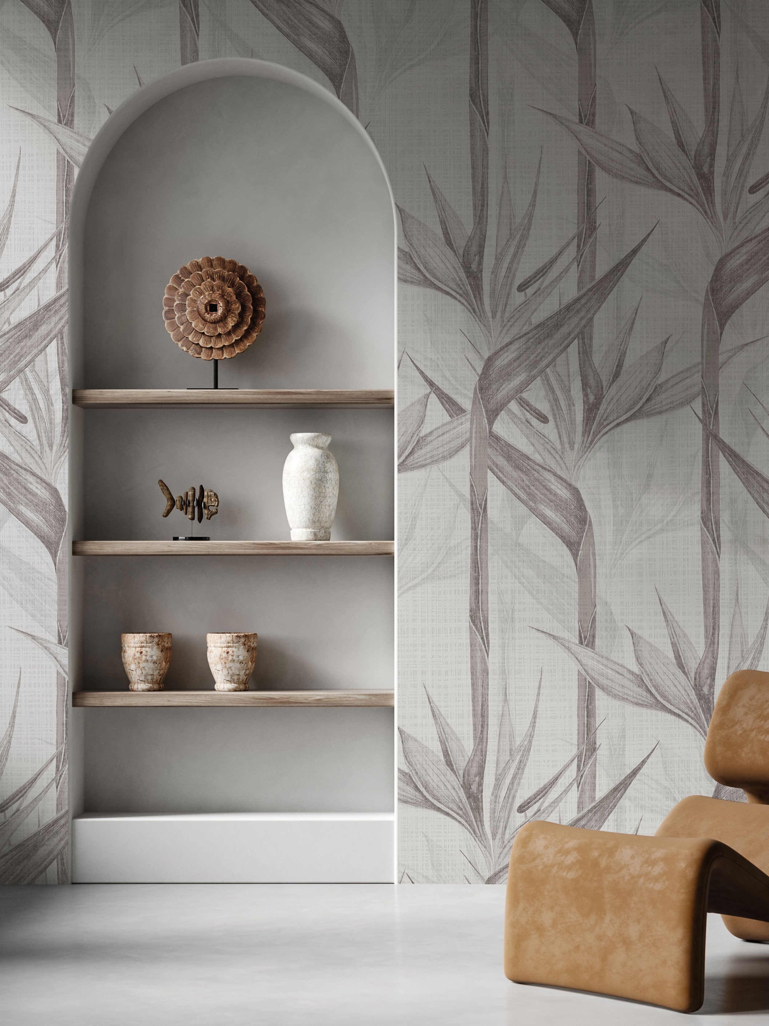Bamboo - Eclart Walls