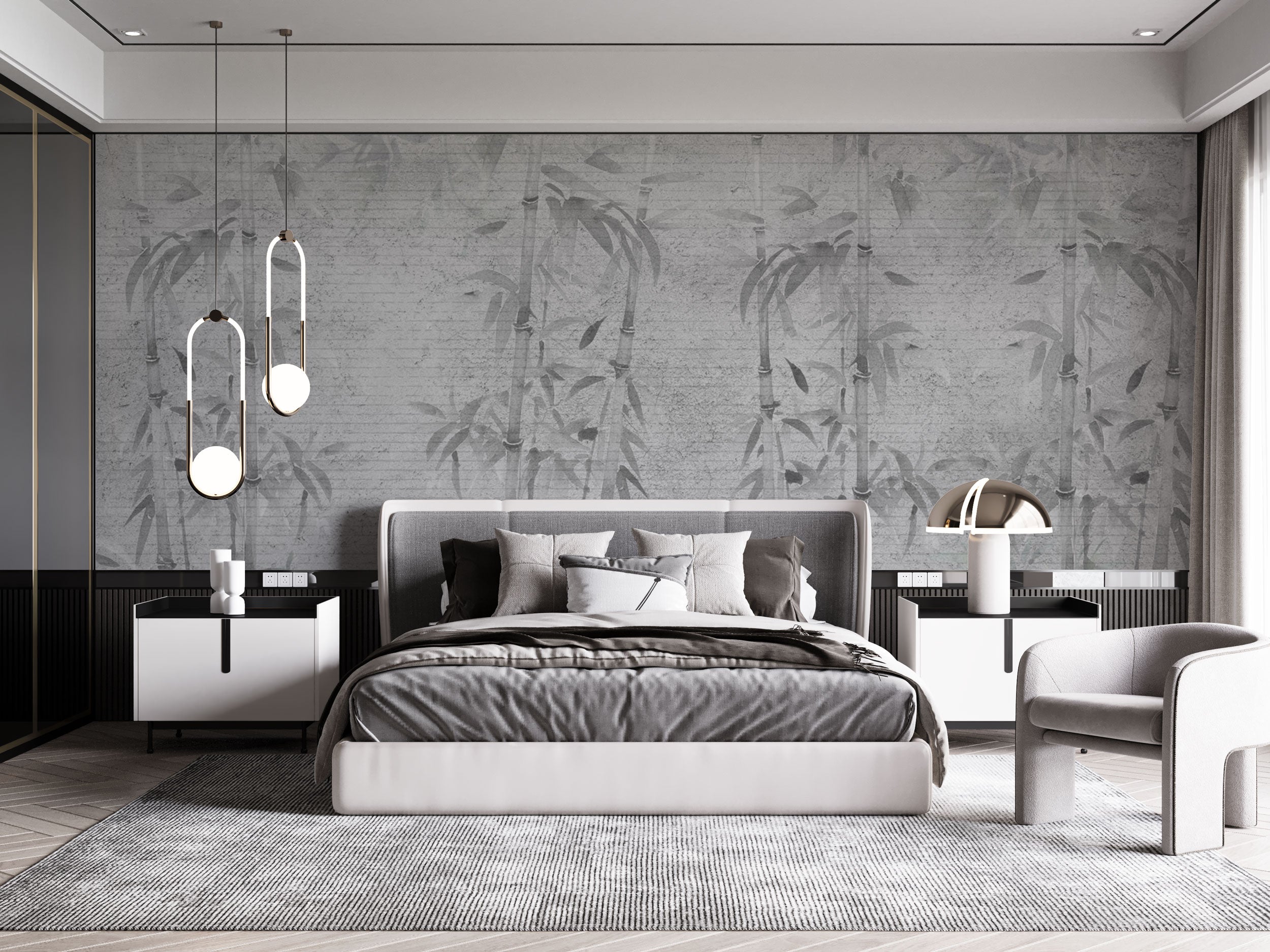 Bamboo Essence - Eclart Walls