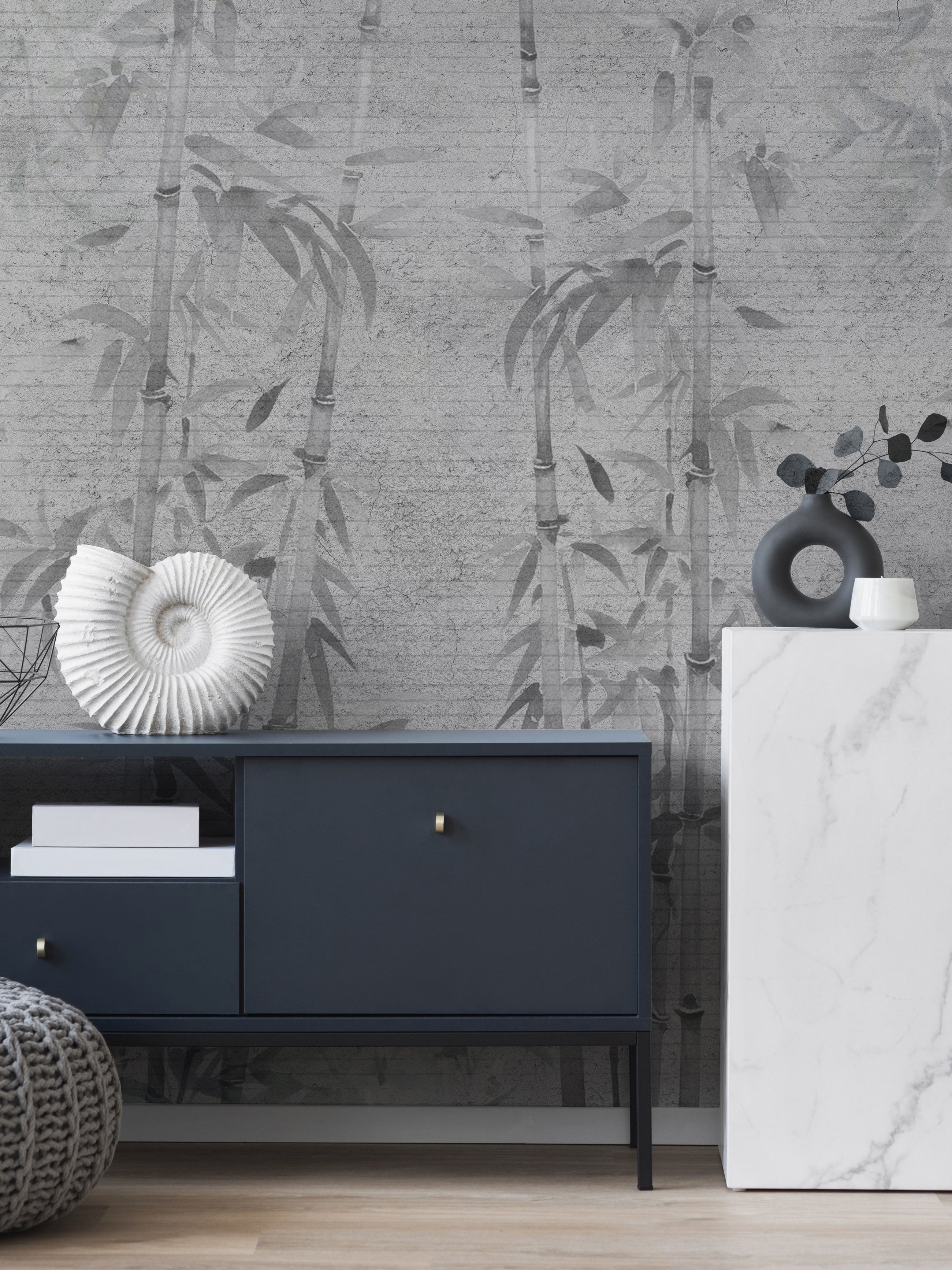 Bamboo Essence - Eclart Walls