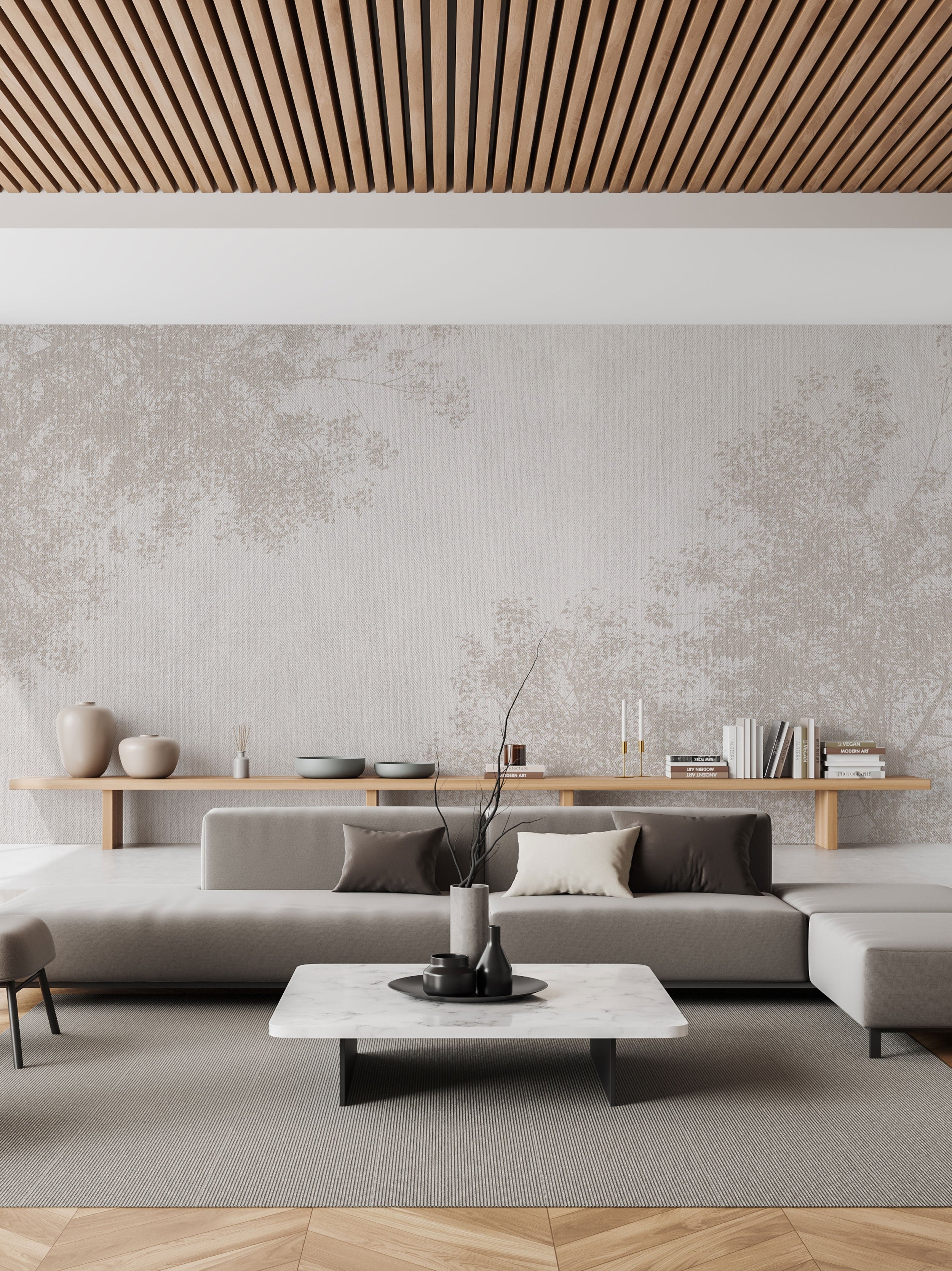 Classic Cream - Eclart Walls