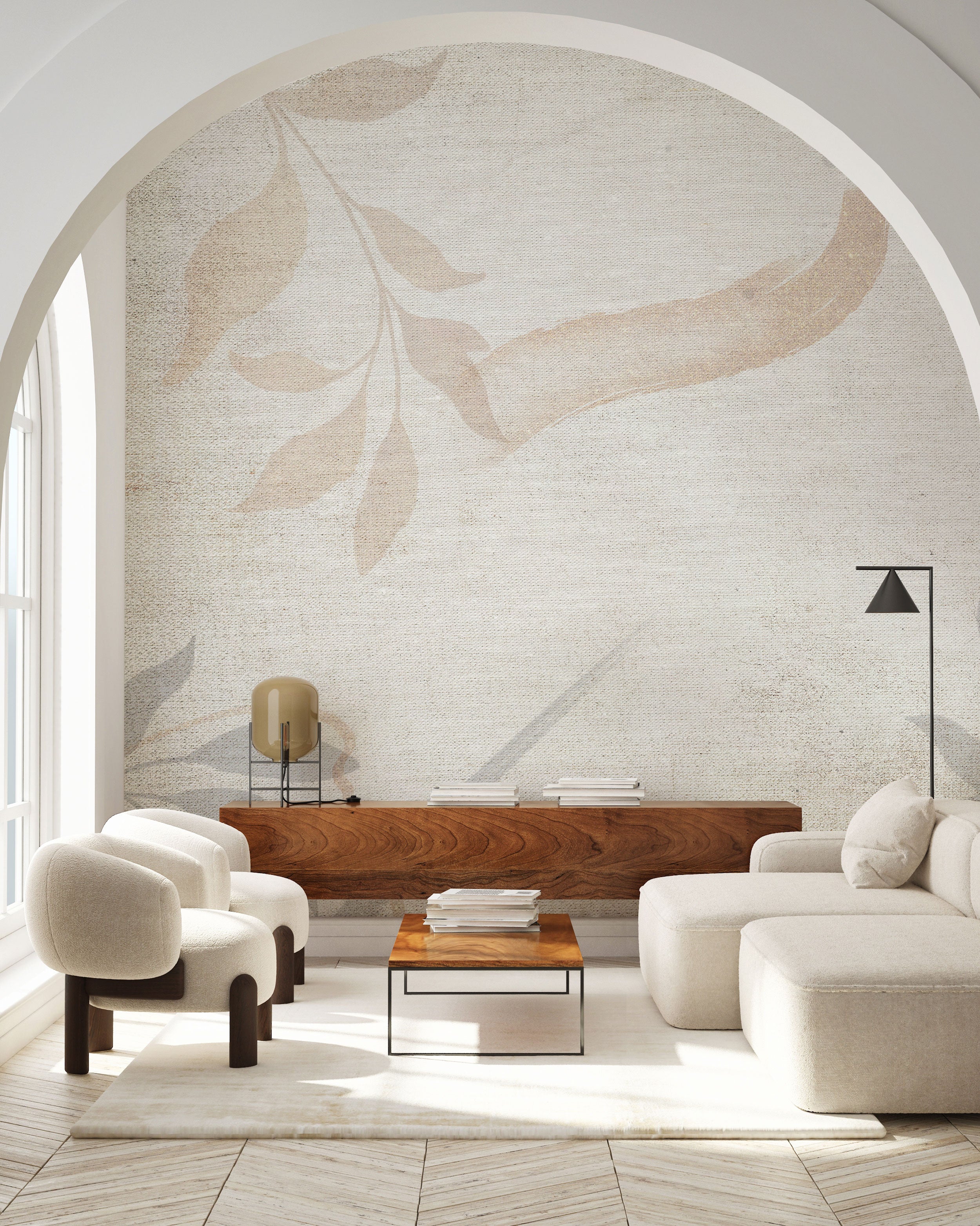 Beige Luxe