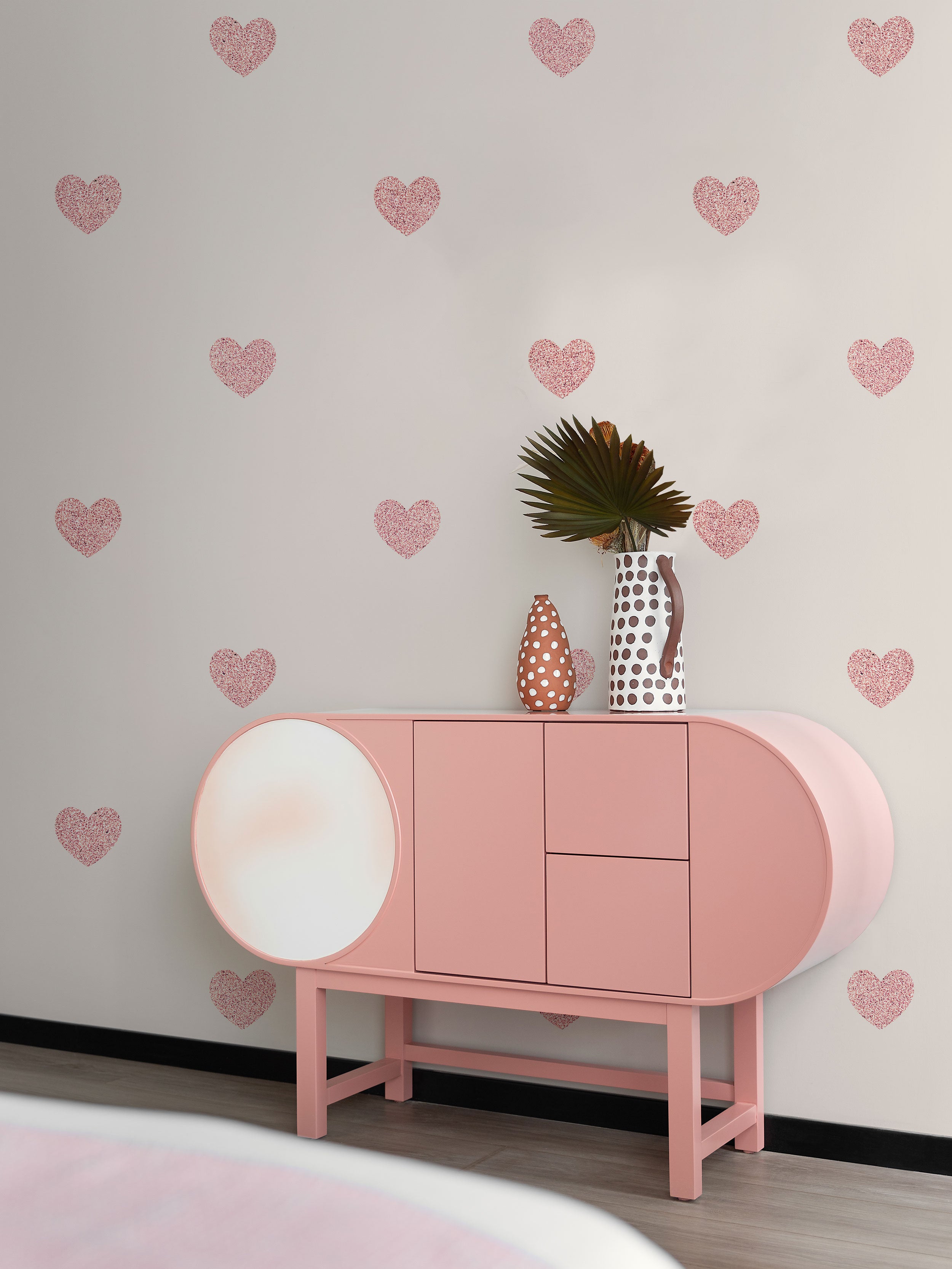 Be My Valentine - Eclart Walls
