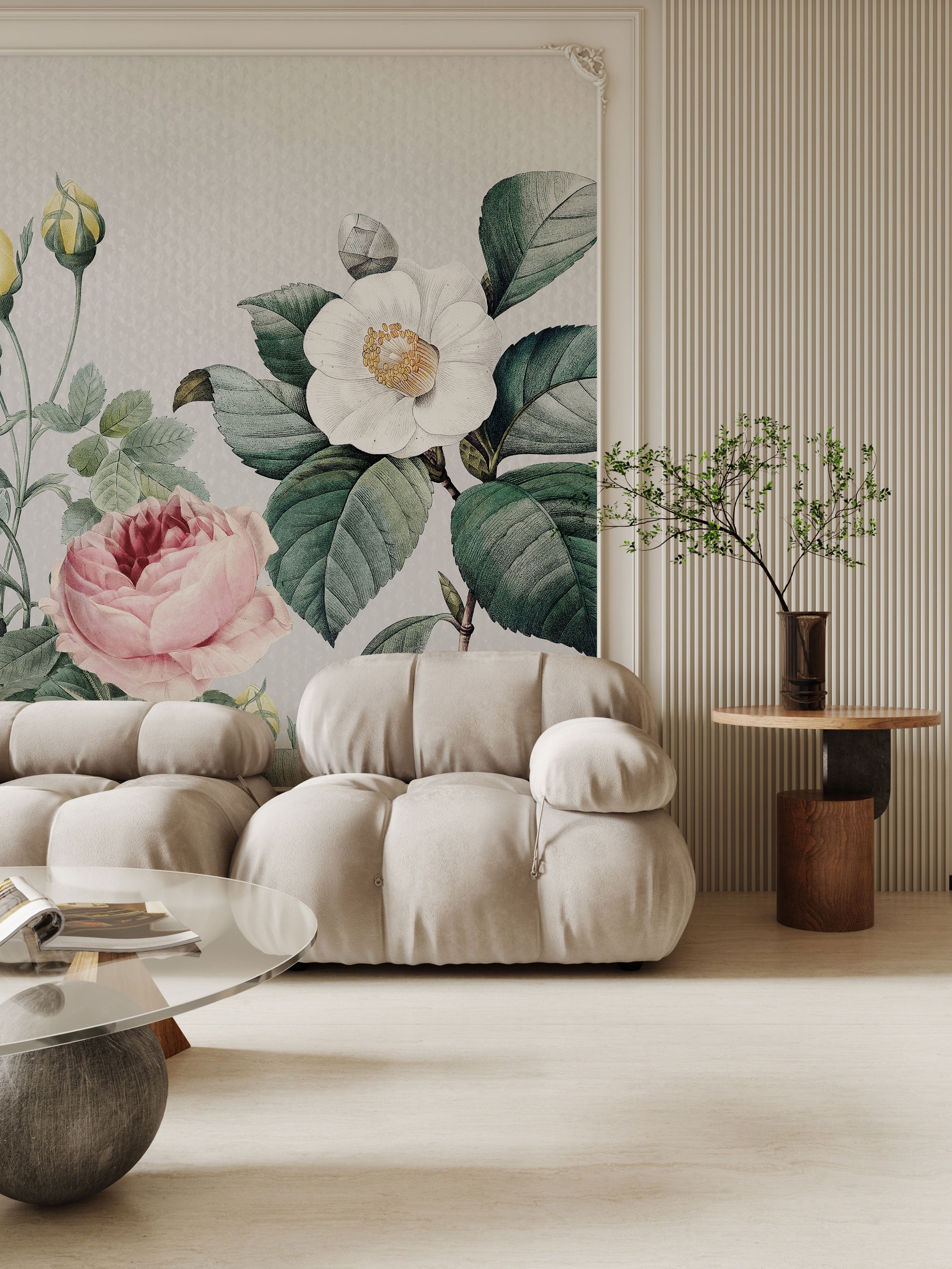 Blossom - Eclart Walls