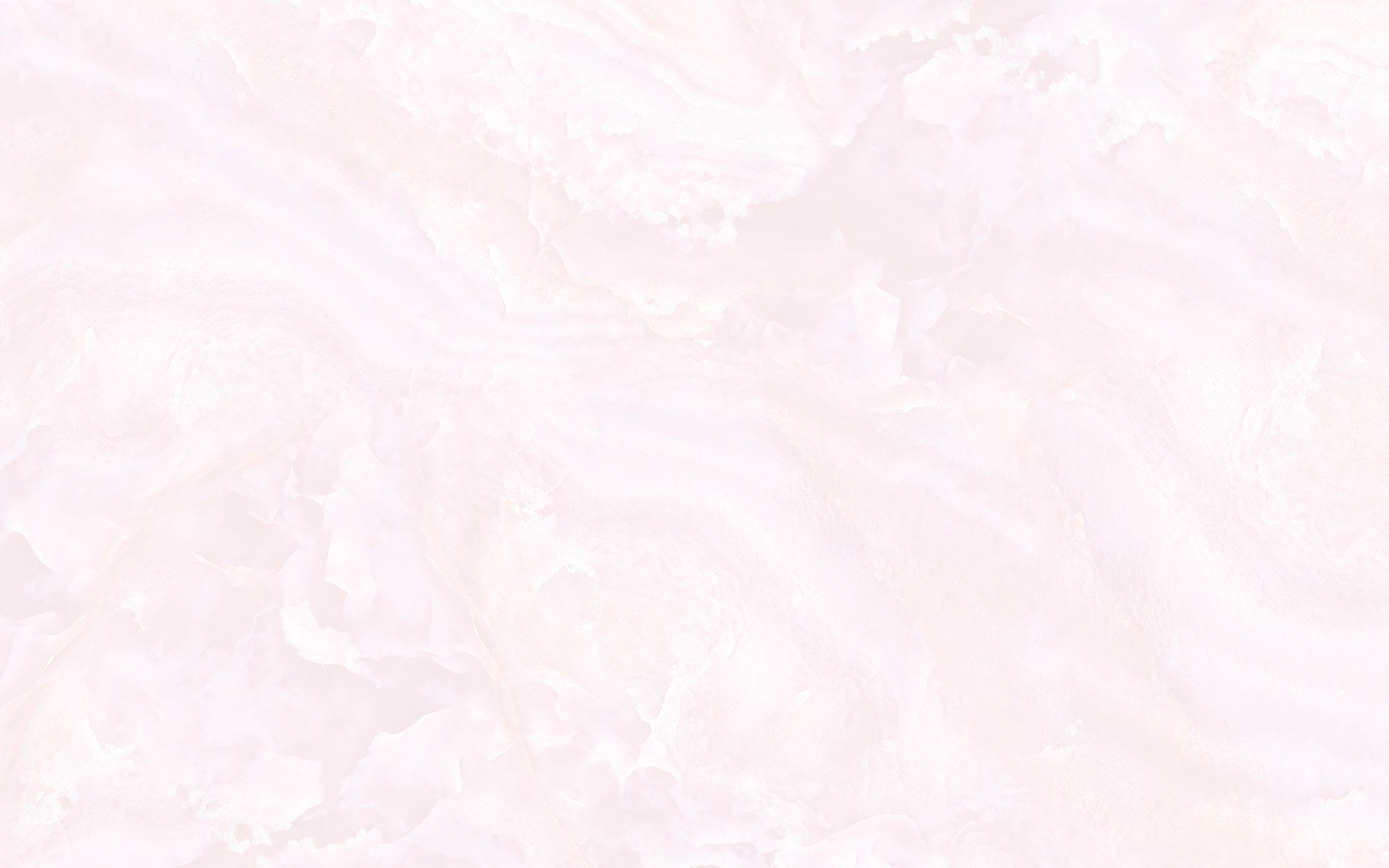 Blush Cloud Veil