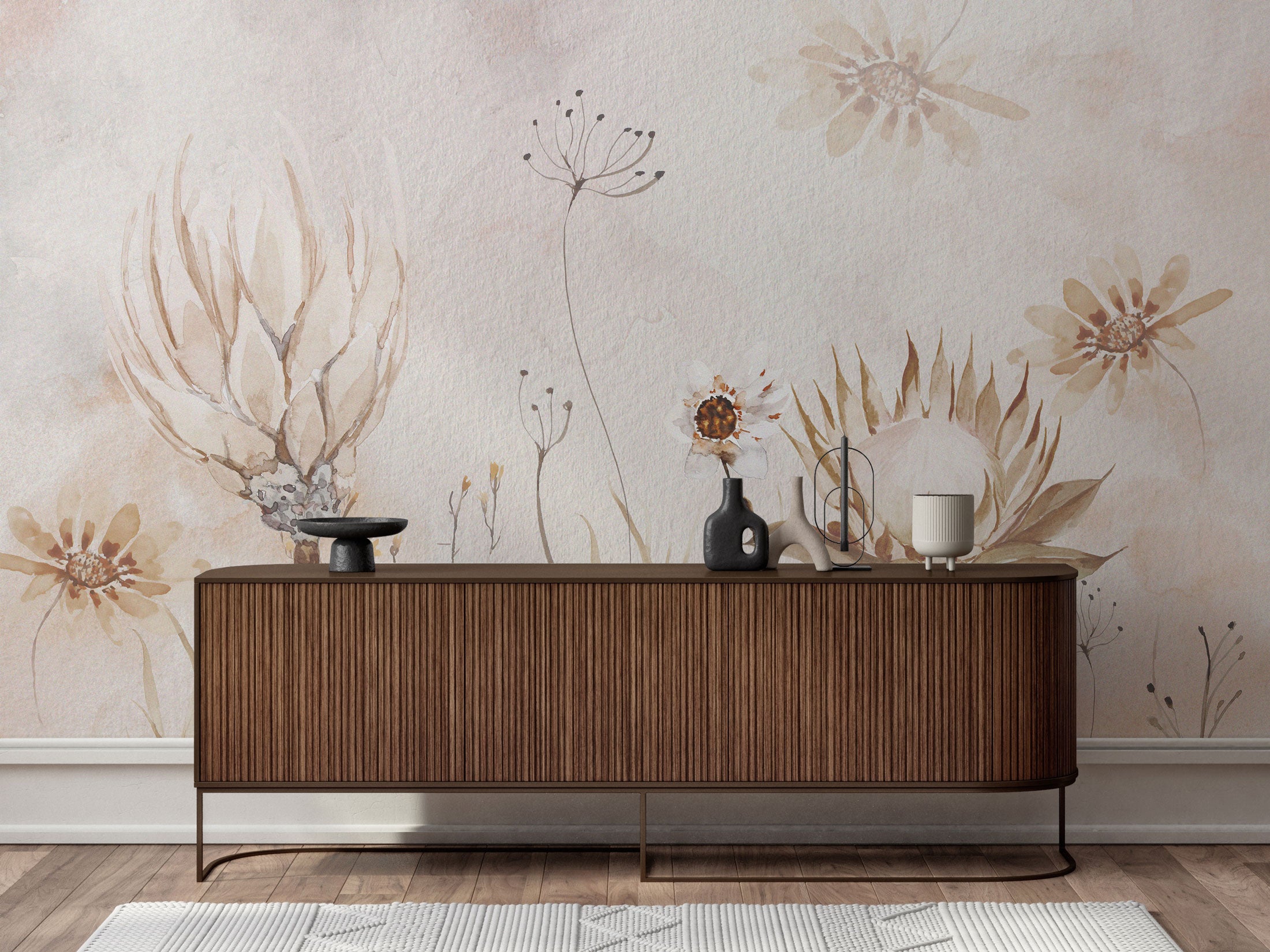 Boho Bliss - Eclart Walls
