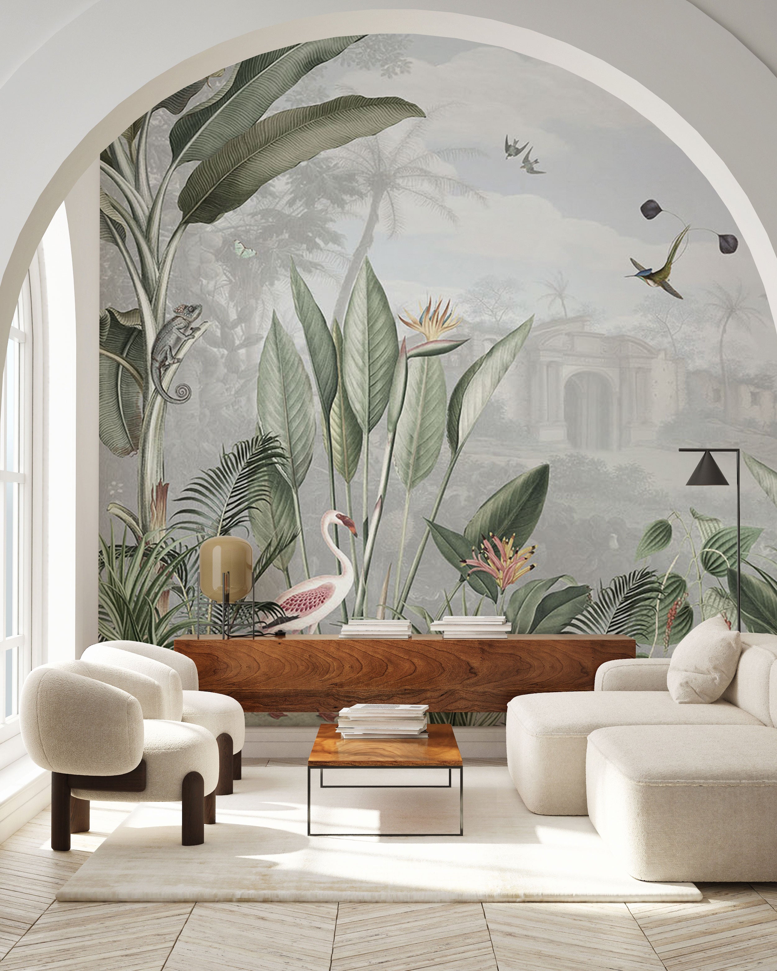 Botanical Beauty