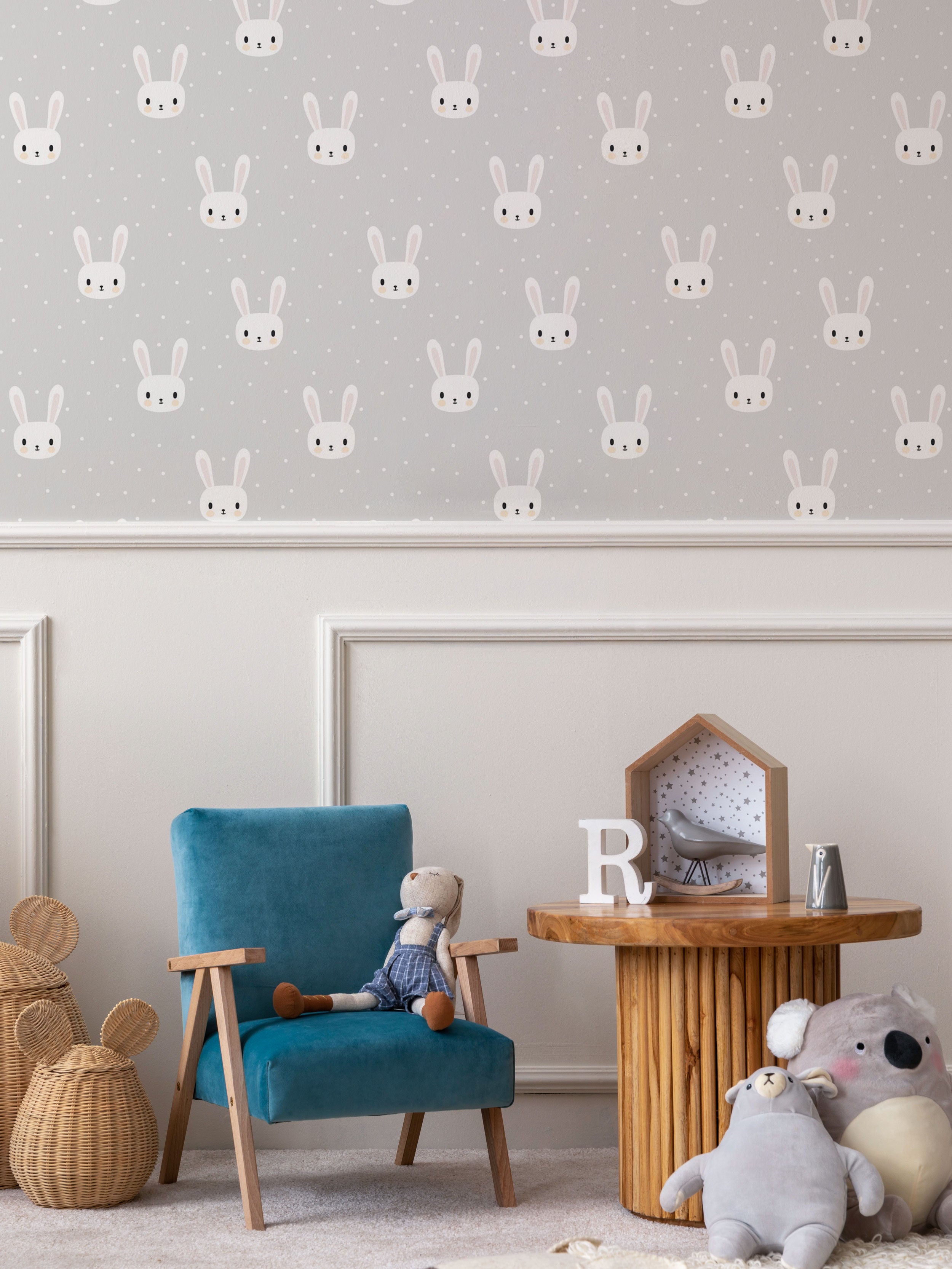 Bunny Hop - Eclart Walls