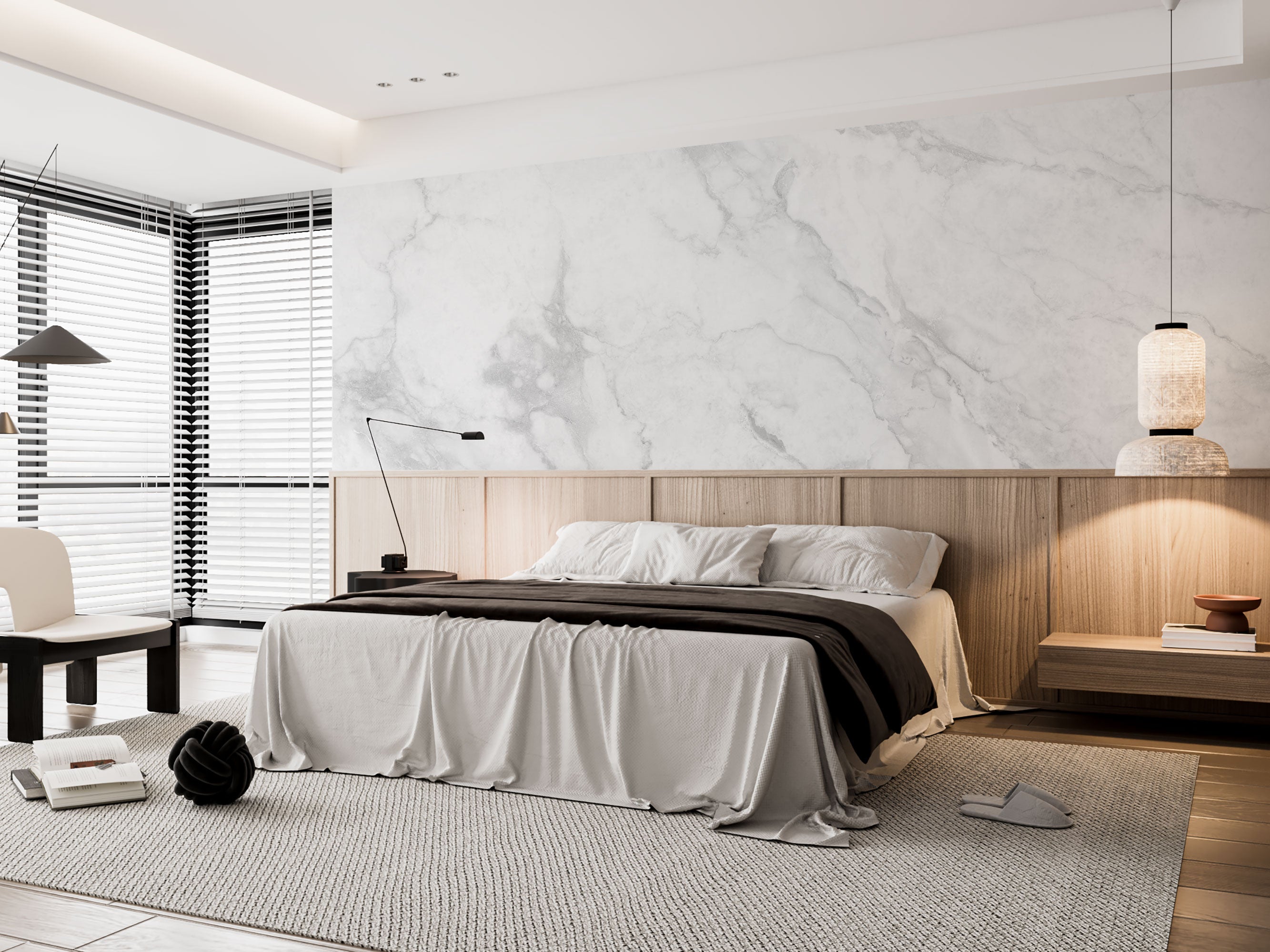 Calacatta Mist