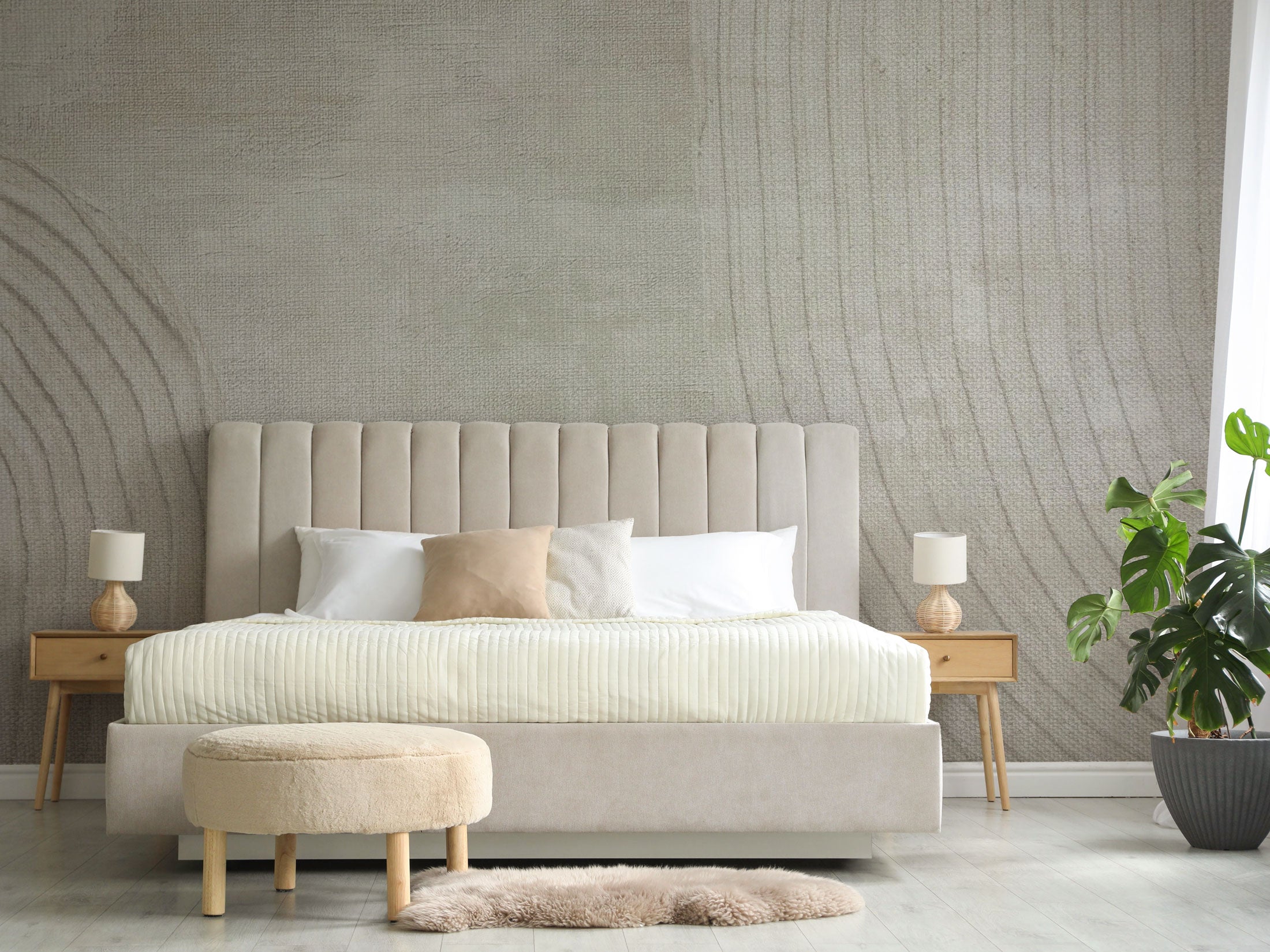 Calm Contours - Eclart Walls