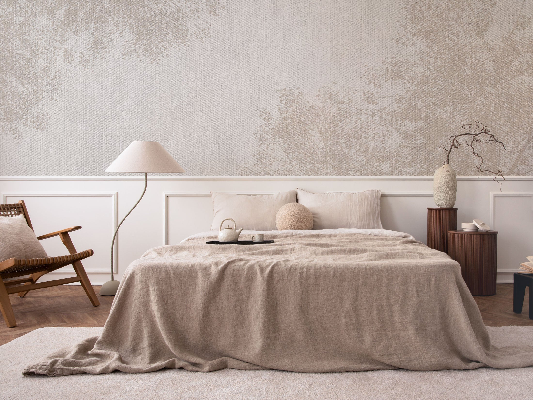 Classic Cream - Eclart Walls