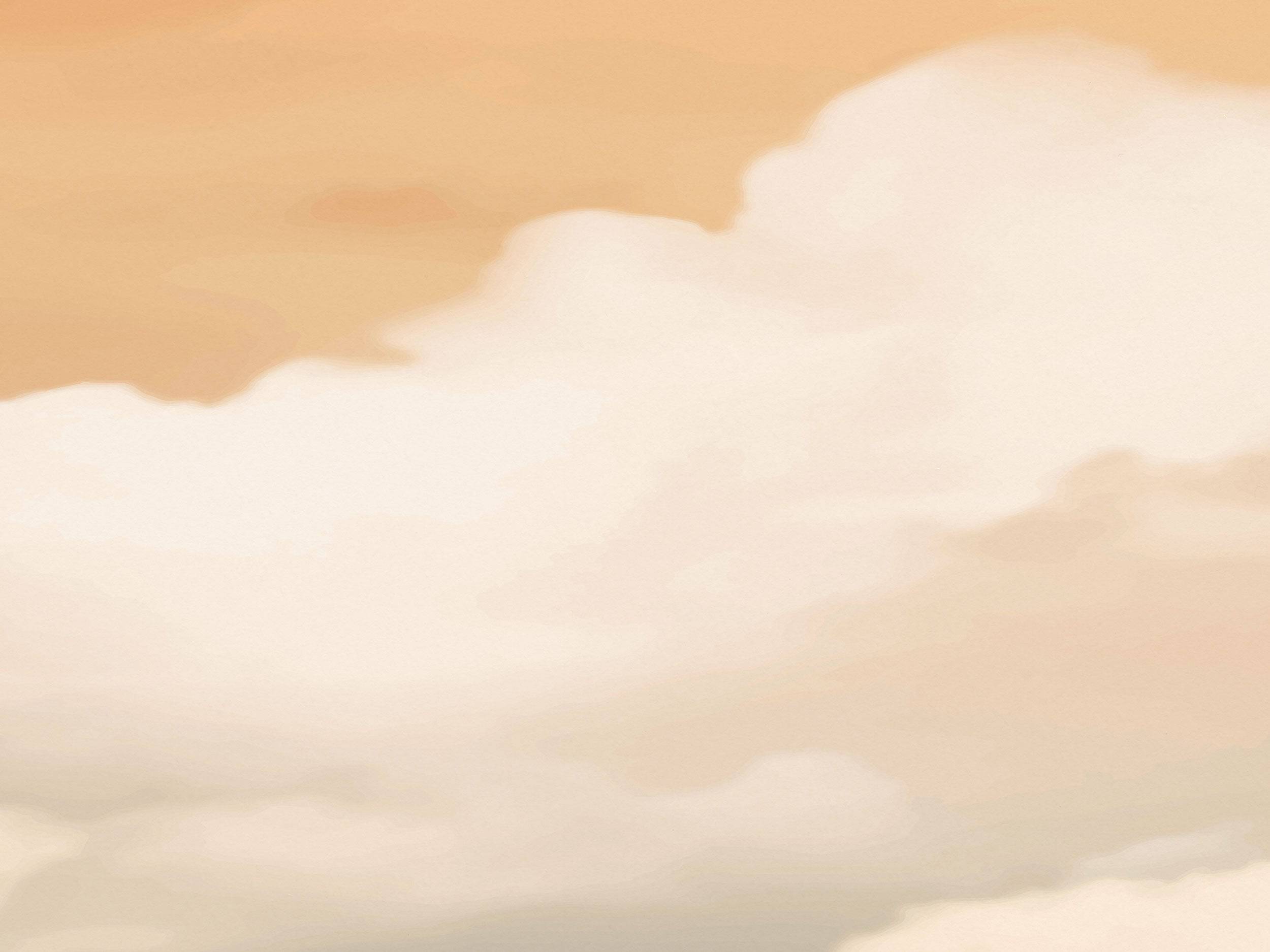 Cloudy Dawn Delight - Eclart Walls