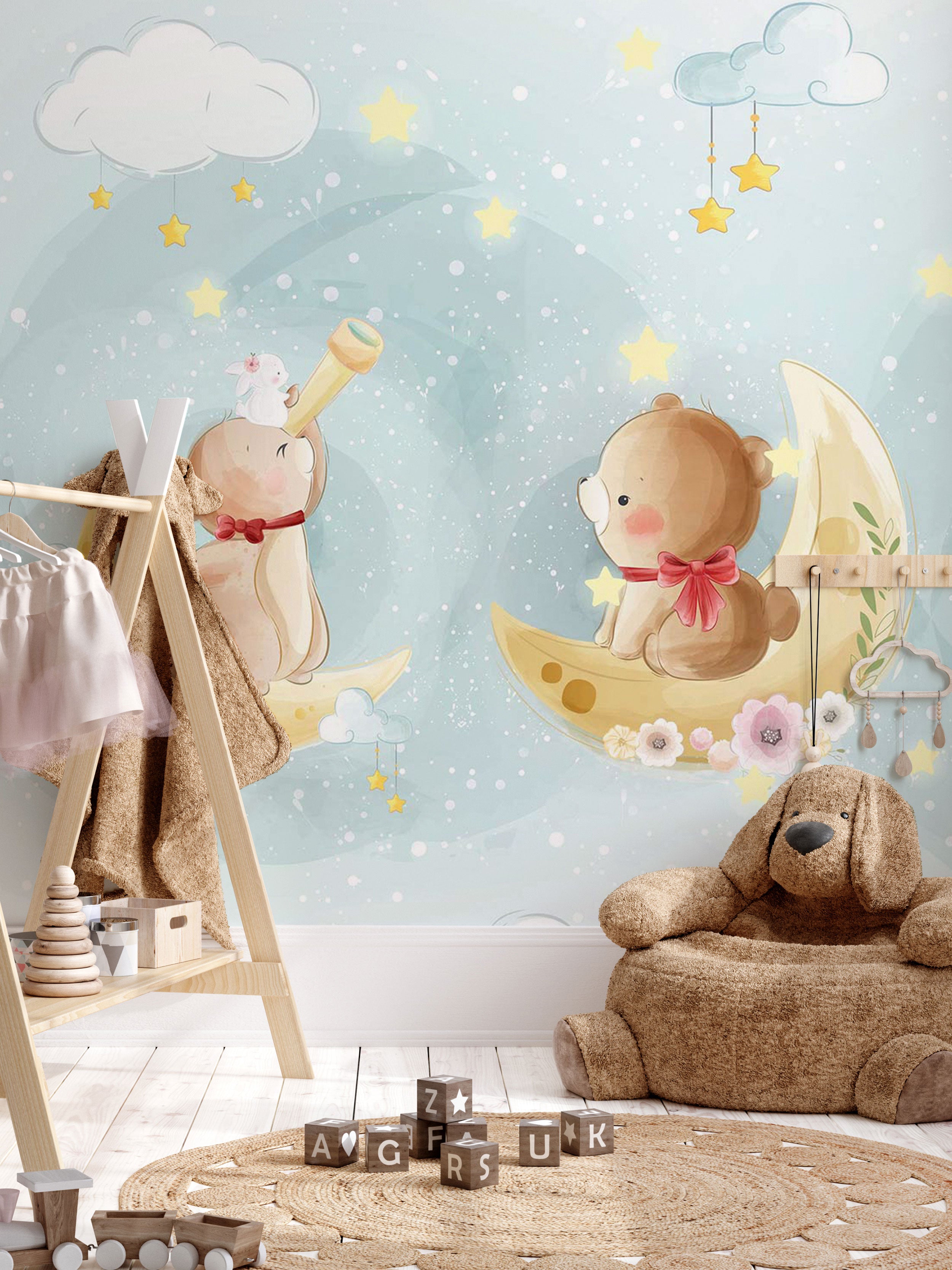 Counting Stars - Eclart Walls