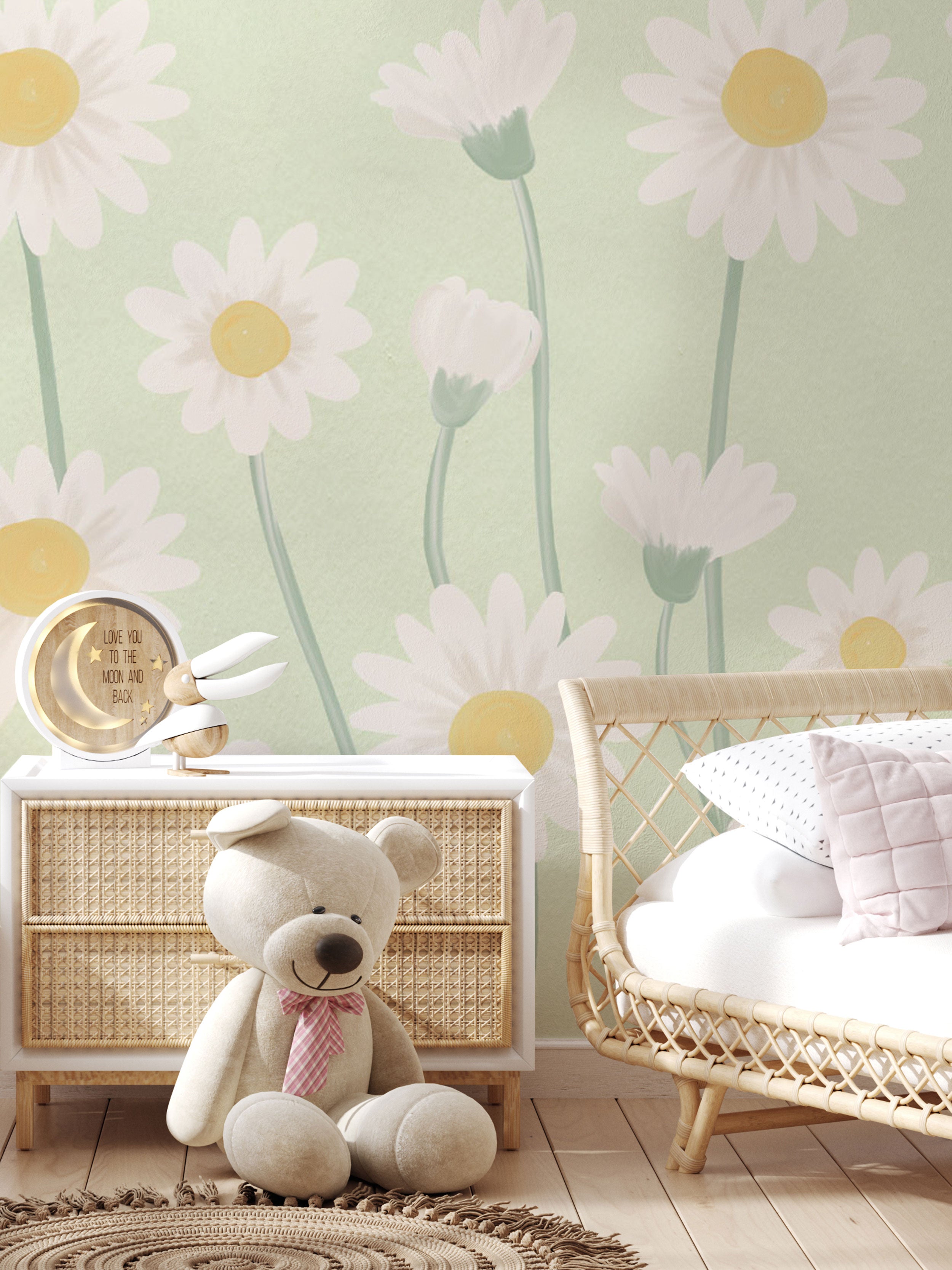 Daisy - Eclart Walls