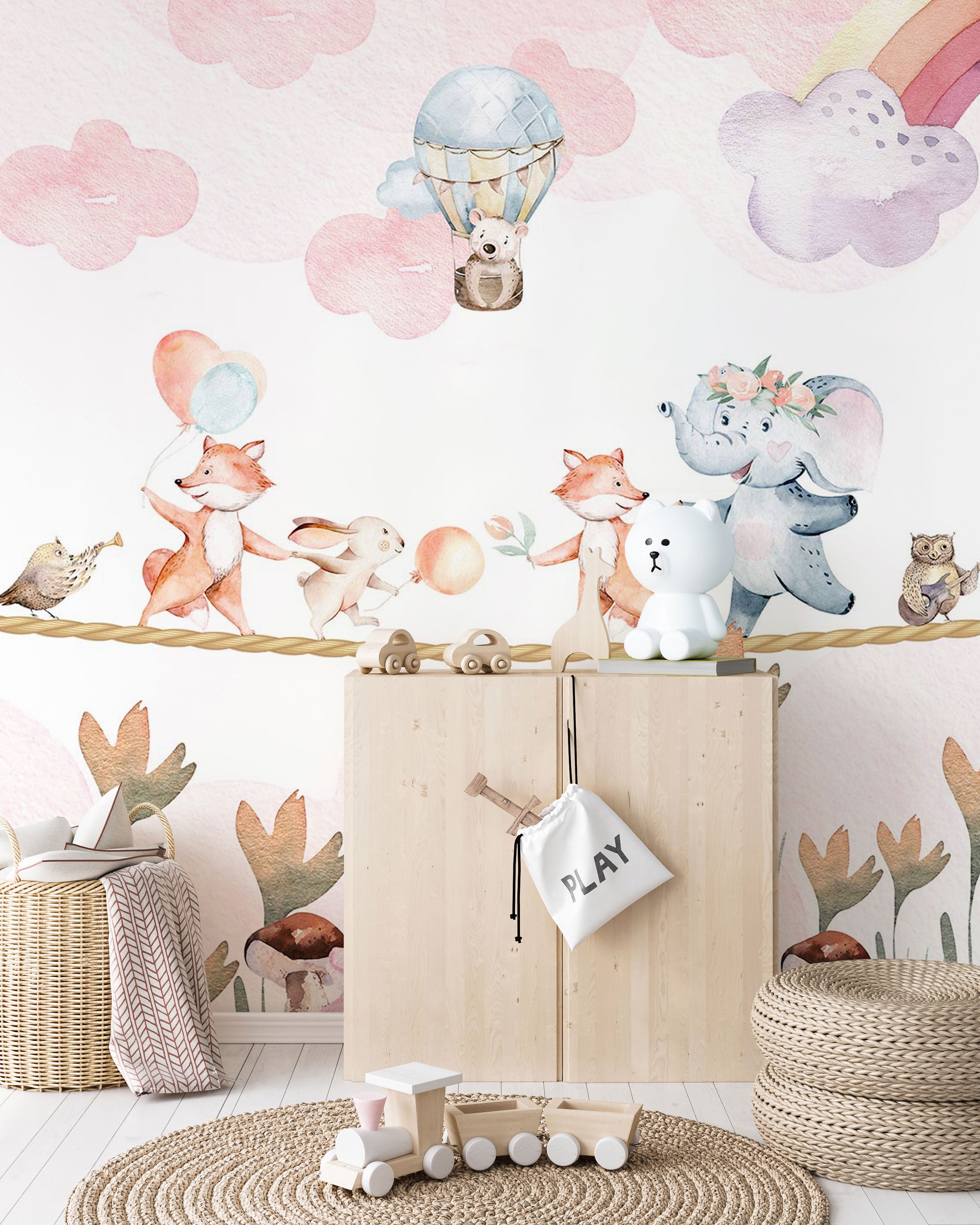 Dancing Through Life