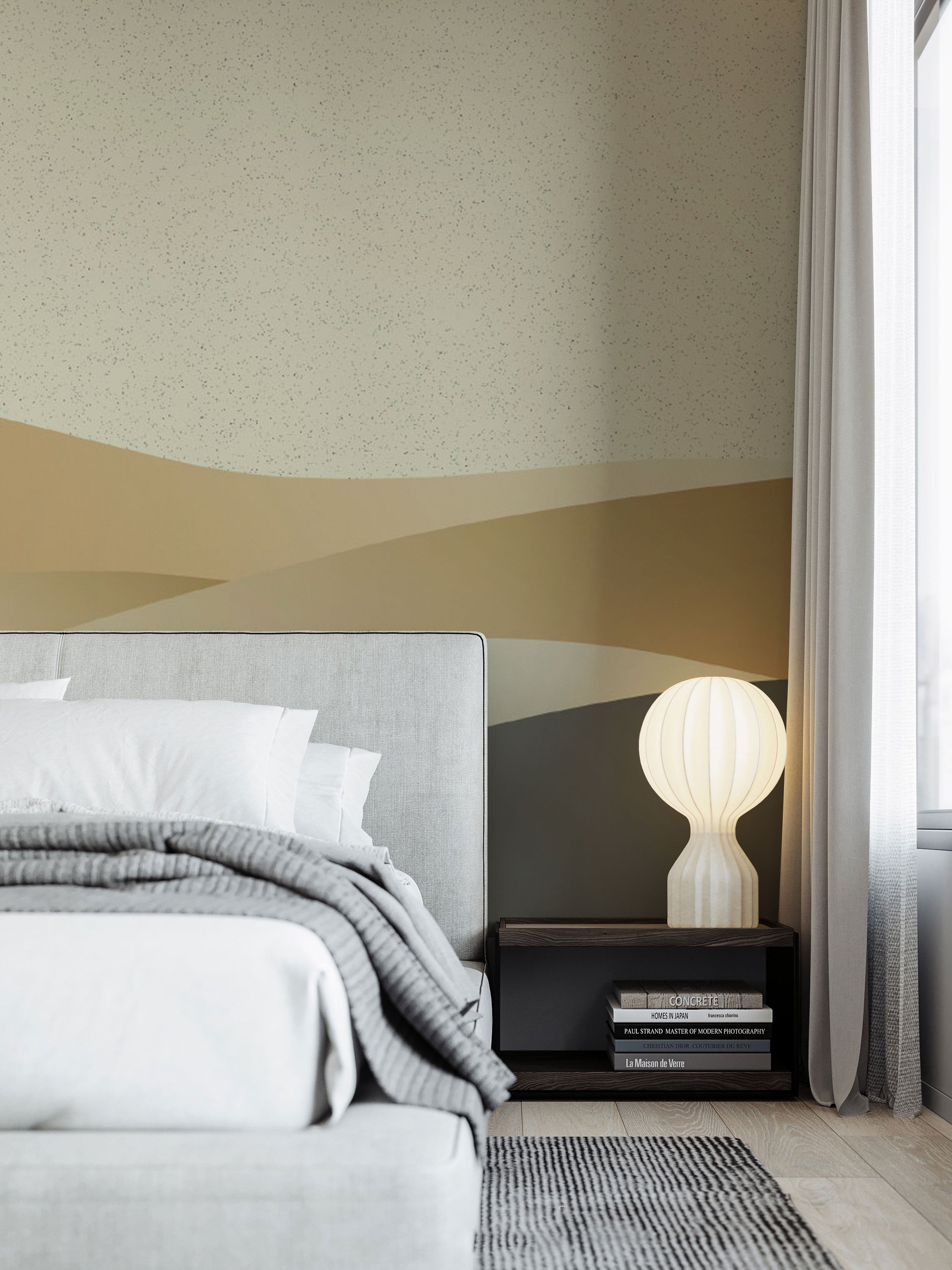 Desert Rose - Eclart Walls