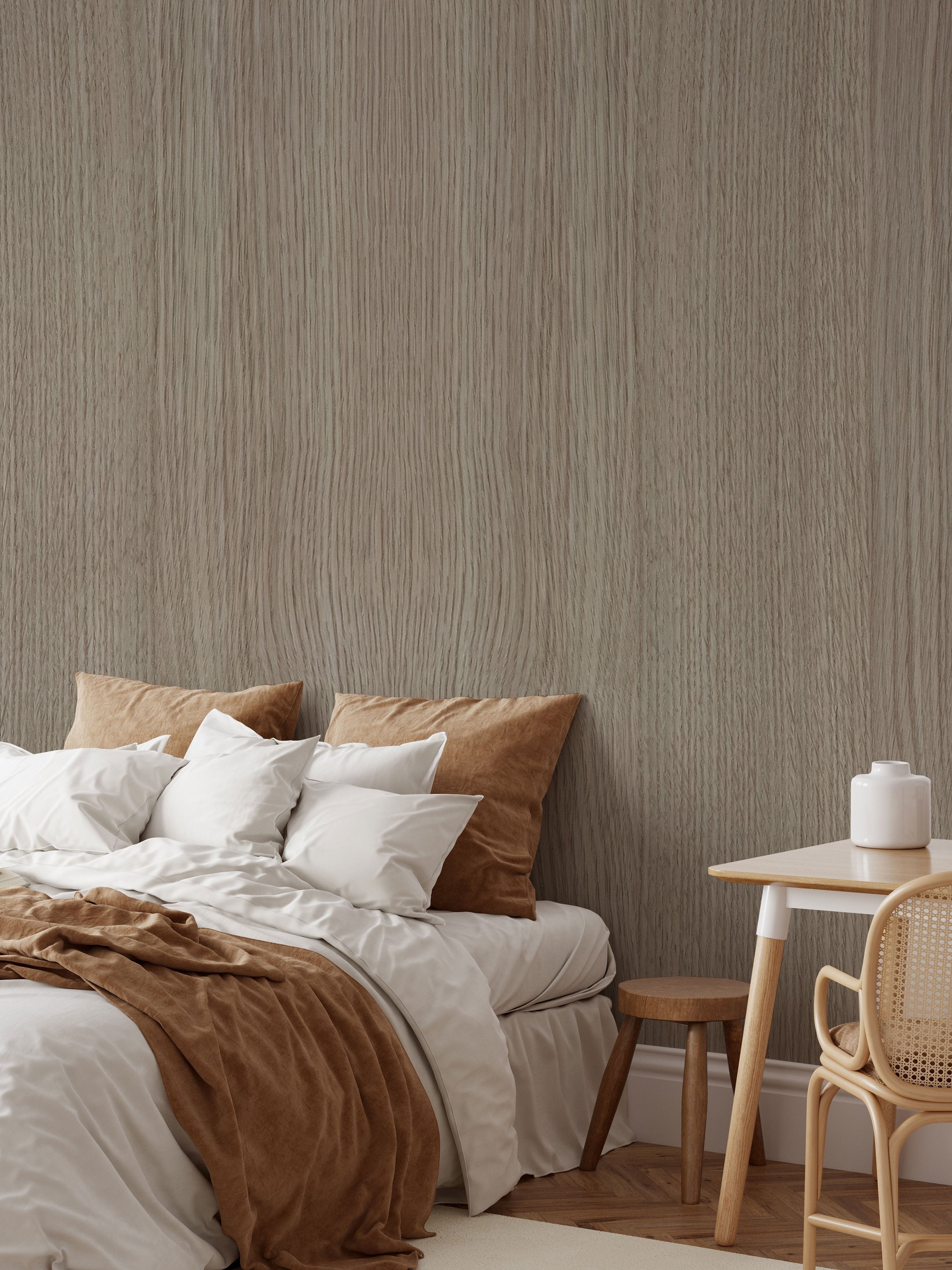 Oak Flow - Eclart Walls