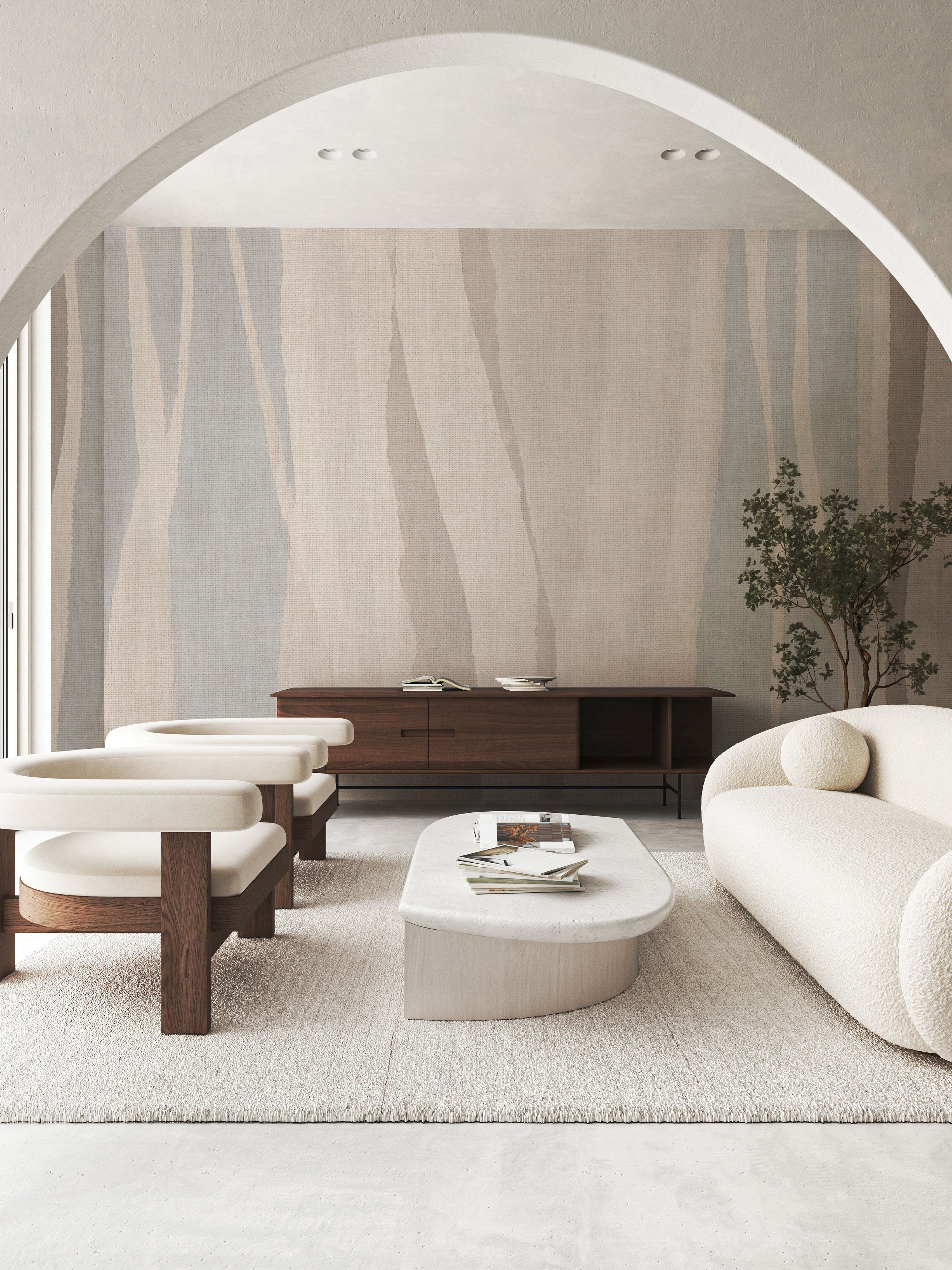 Dune Fade - Eclart Walls