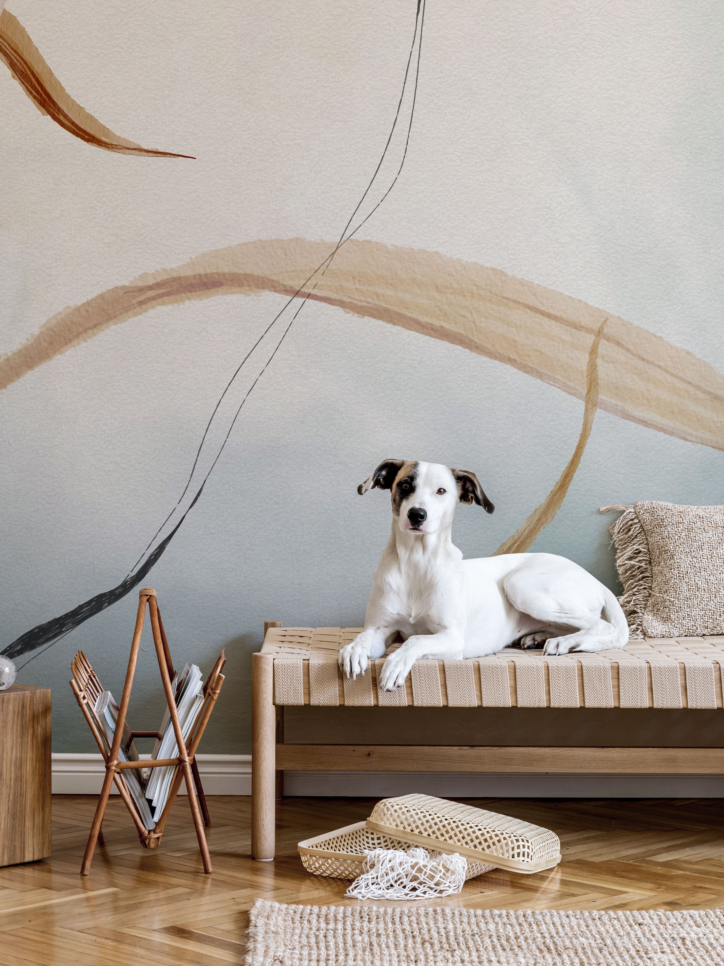 Enigmatic Harmony - Eclart Walls