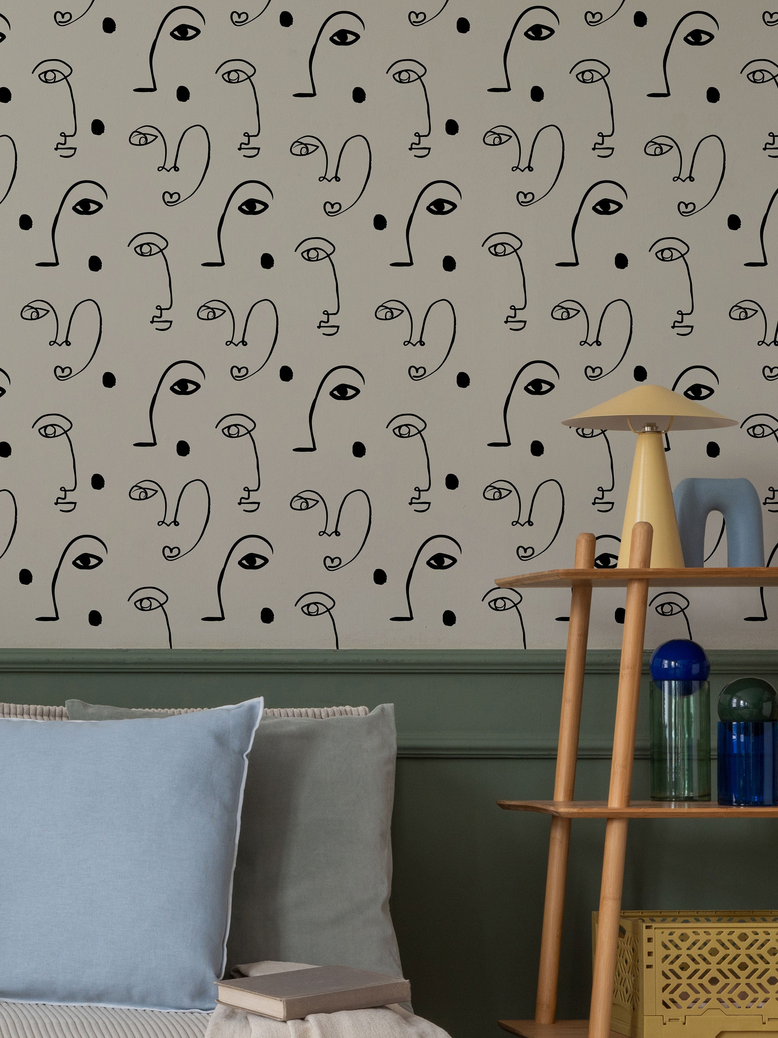 Expressions - Eclart Walls
