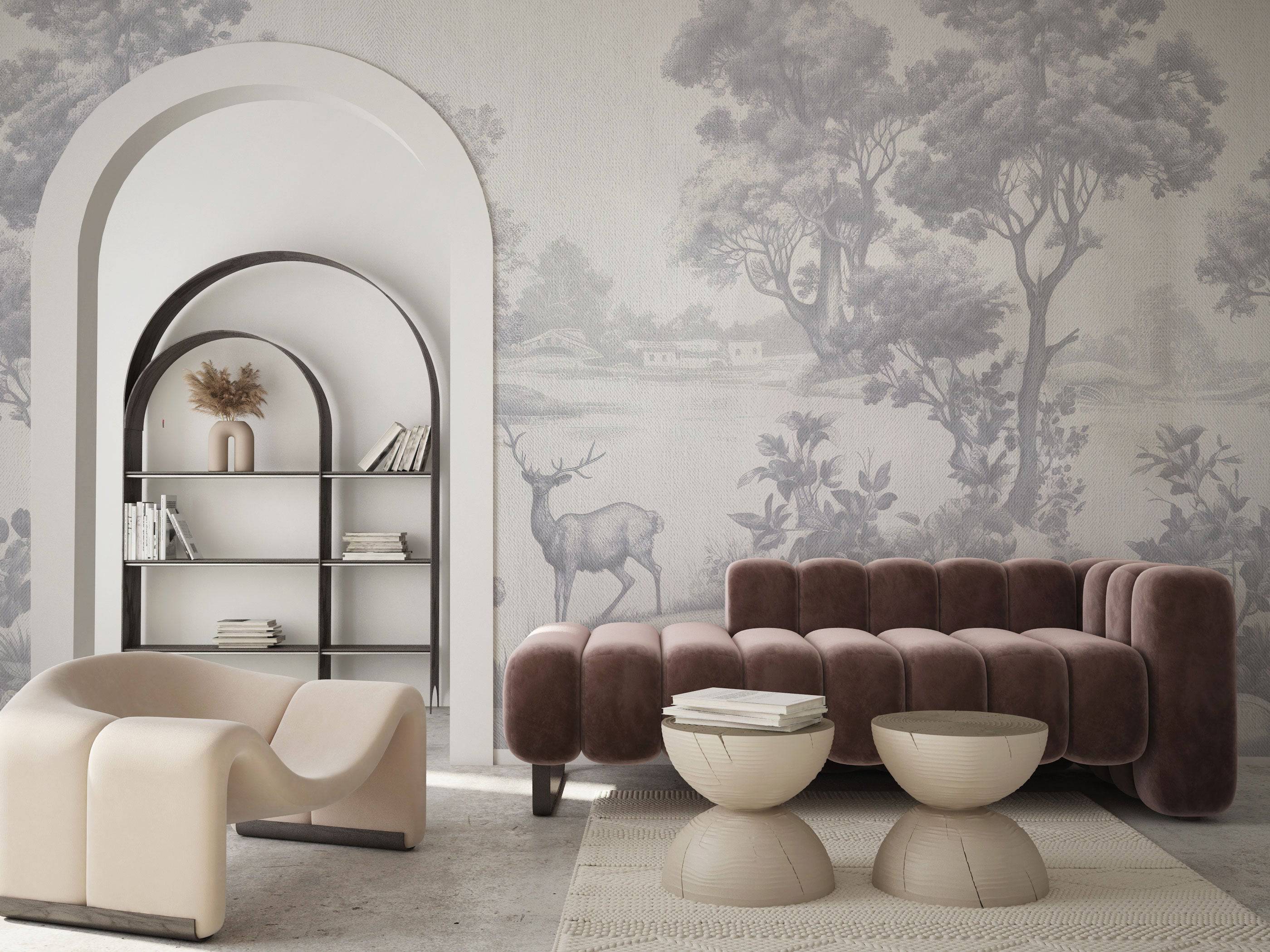 Extraordinary - Eclart Walls