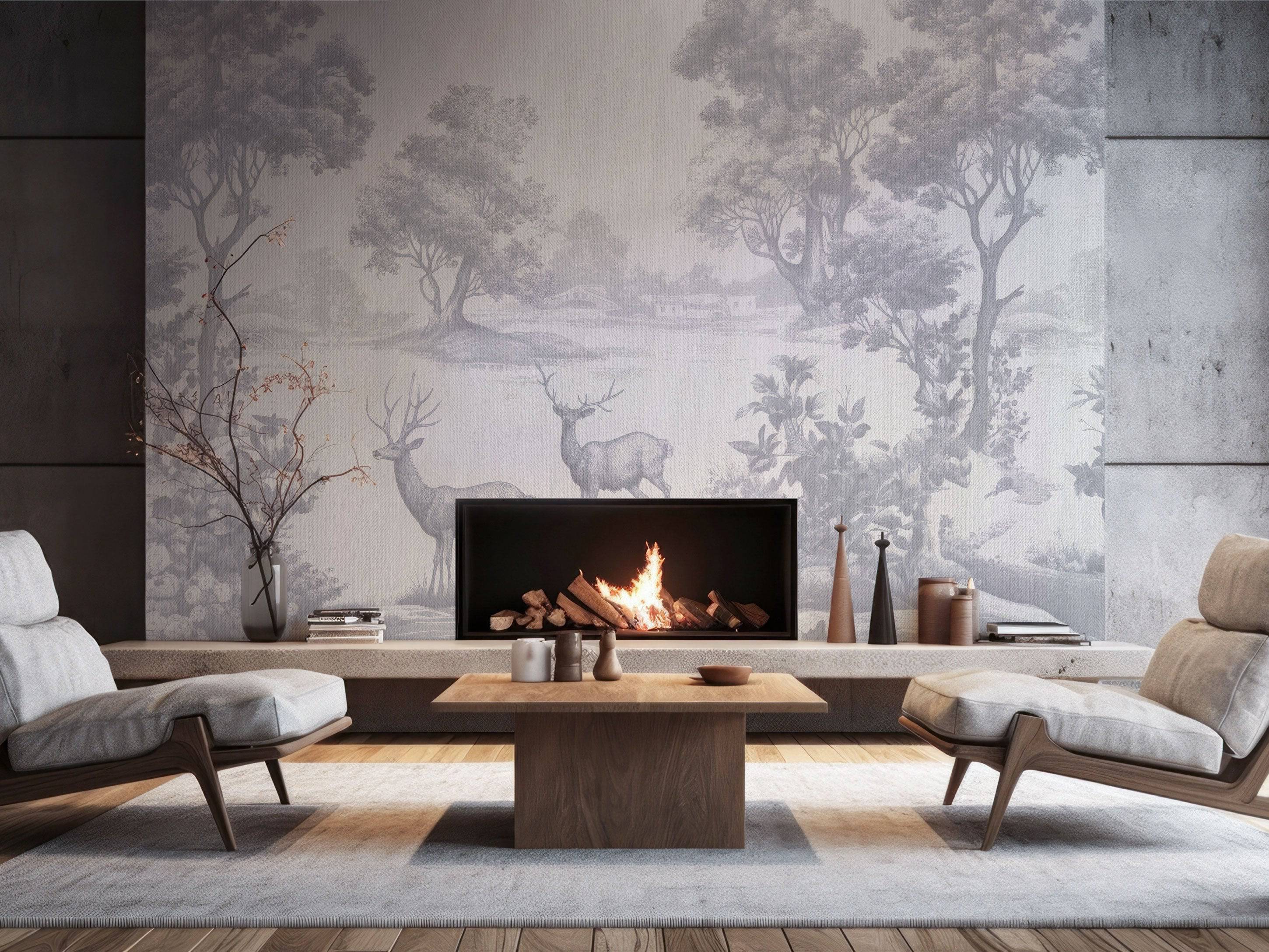 Extraordinary - Eclart Walls
