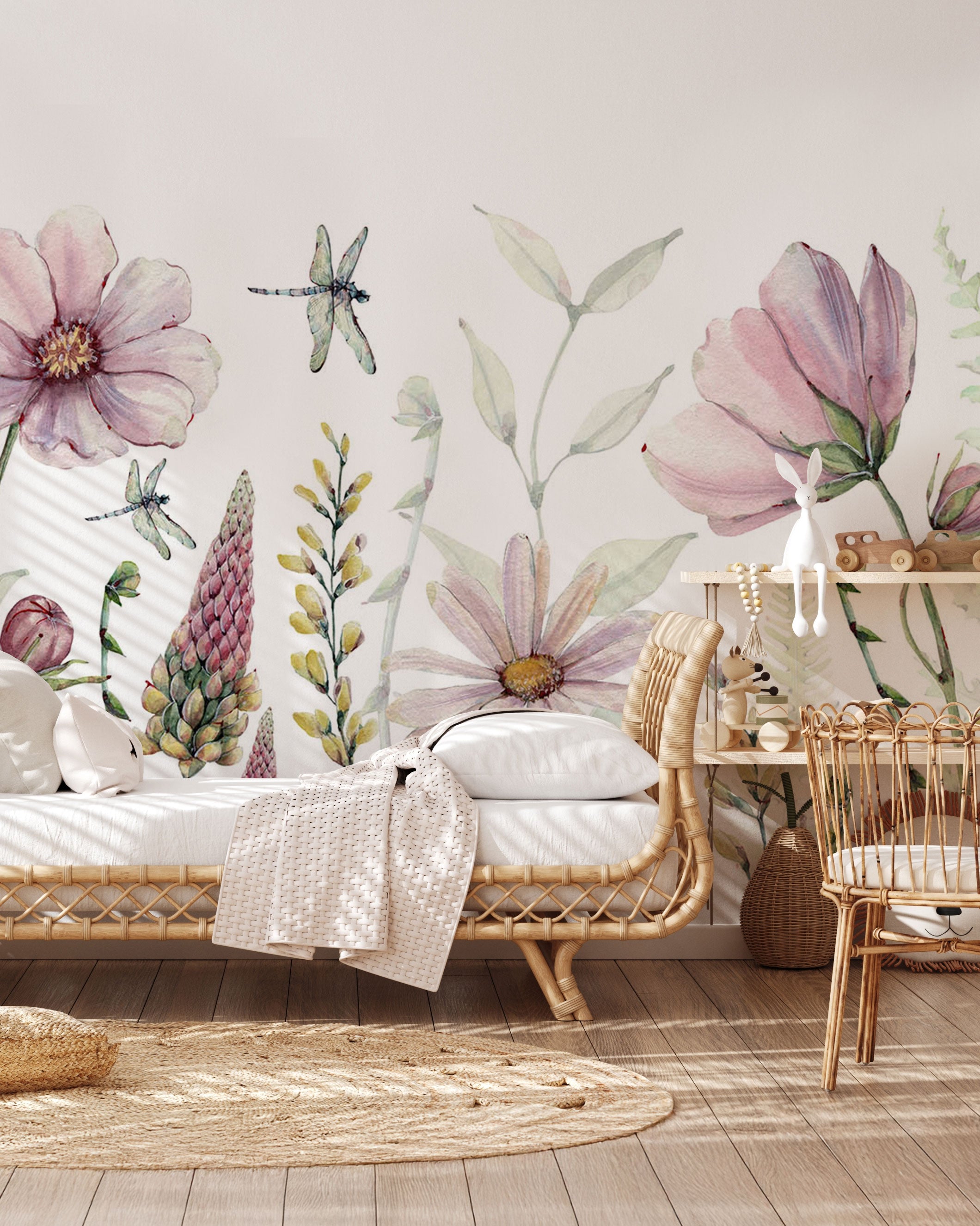 Fabulous Flowers