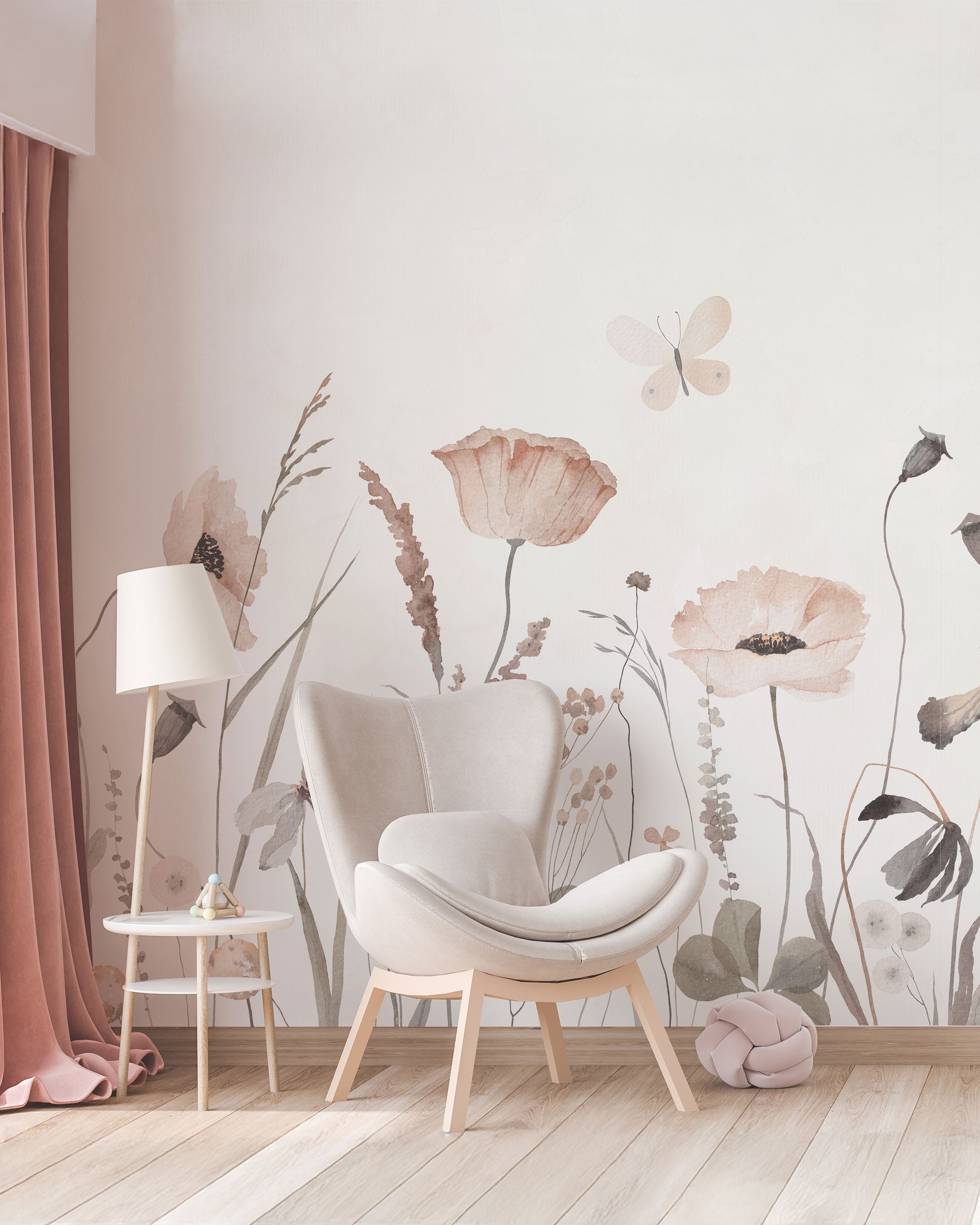 Fluttering Meadow