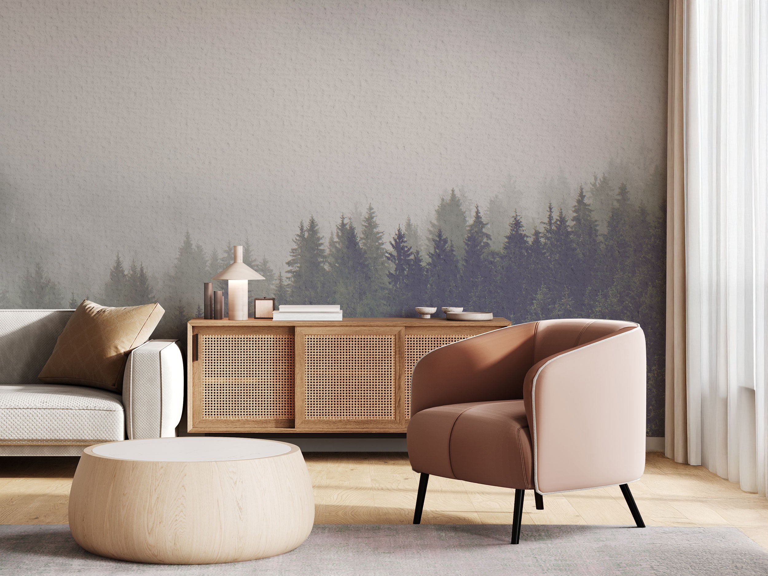 Forest Edition - Eclart Walls