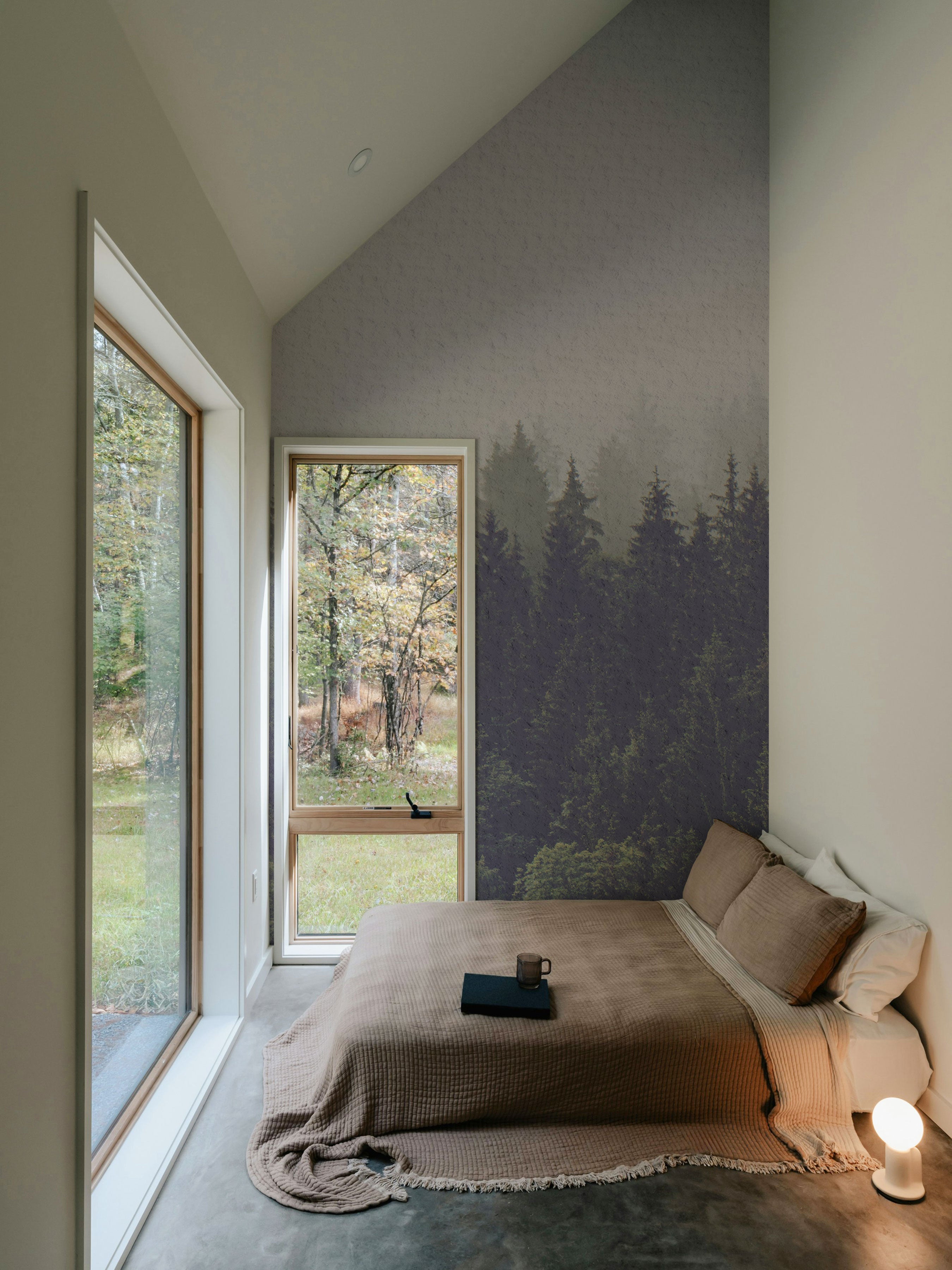 Forest Edition - Eclart Walls