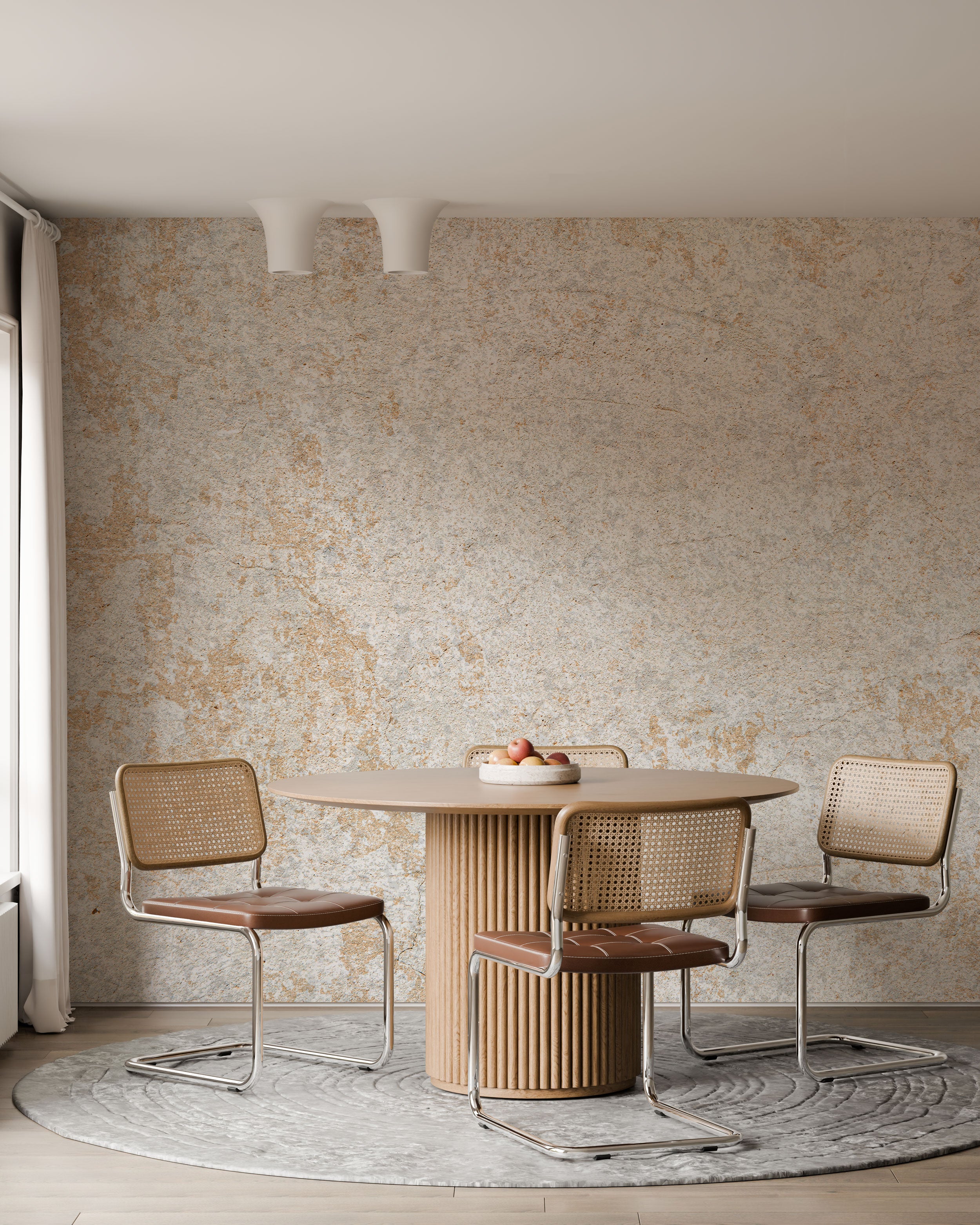 Grunge Wall - Eclart Walls