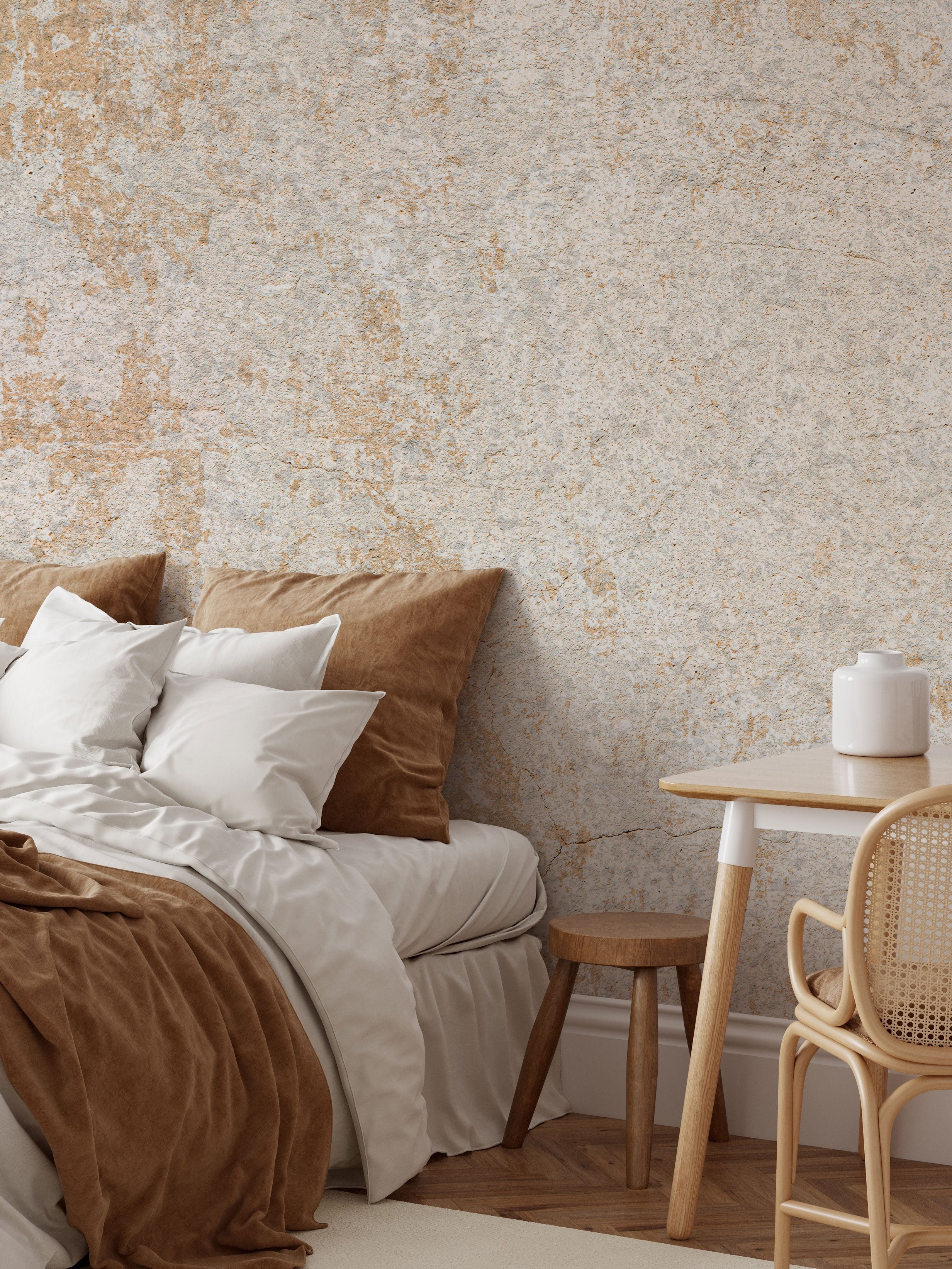Grunge Wall - Eclart Walls